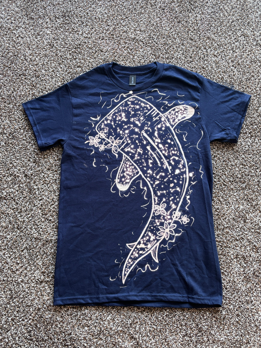 Full Shirt