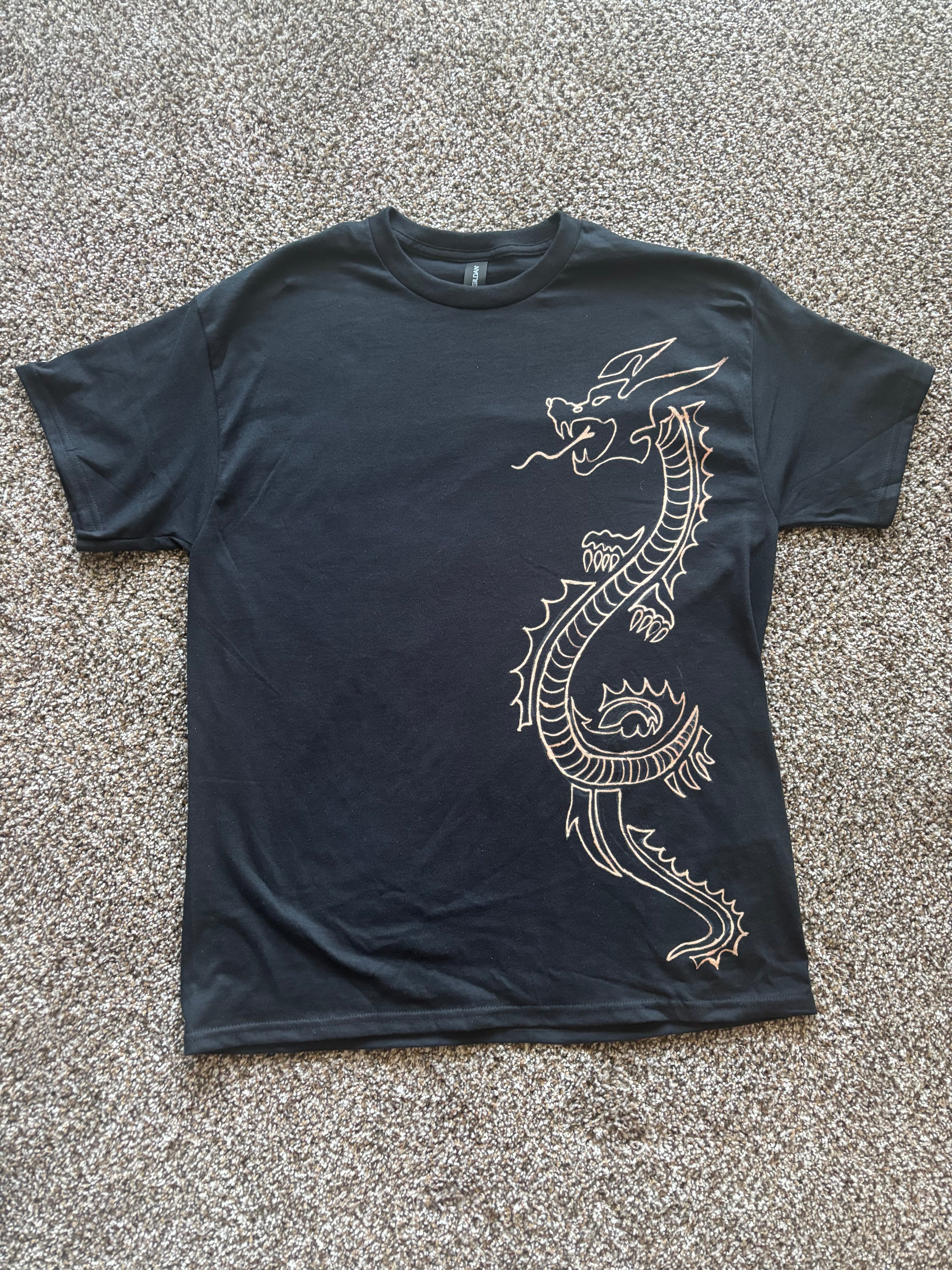 Full Shirt