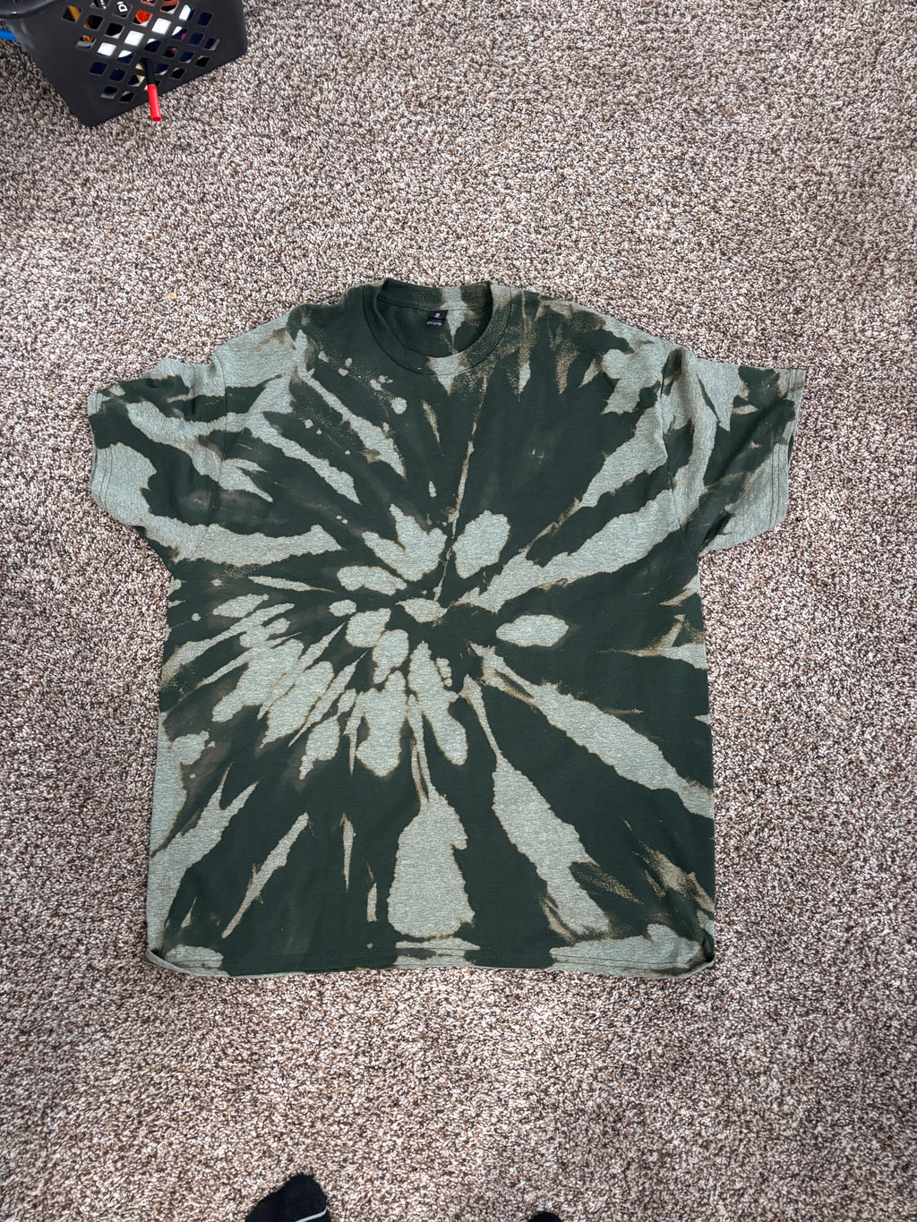 Simple Shirt