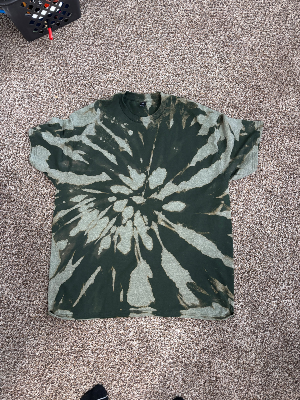 Simple Shirt