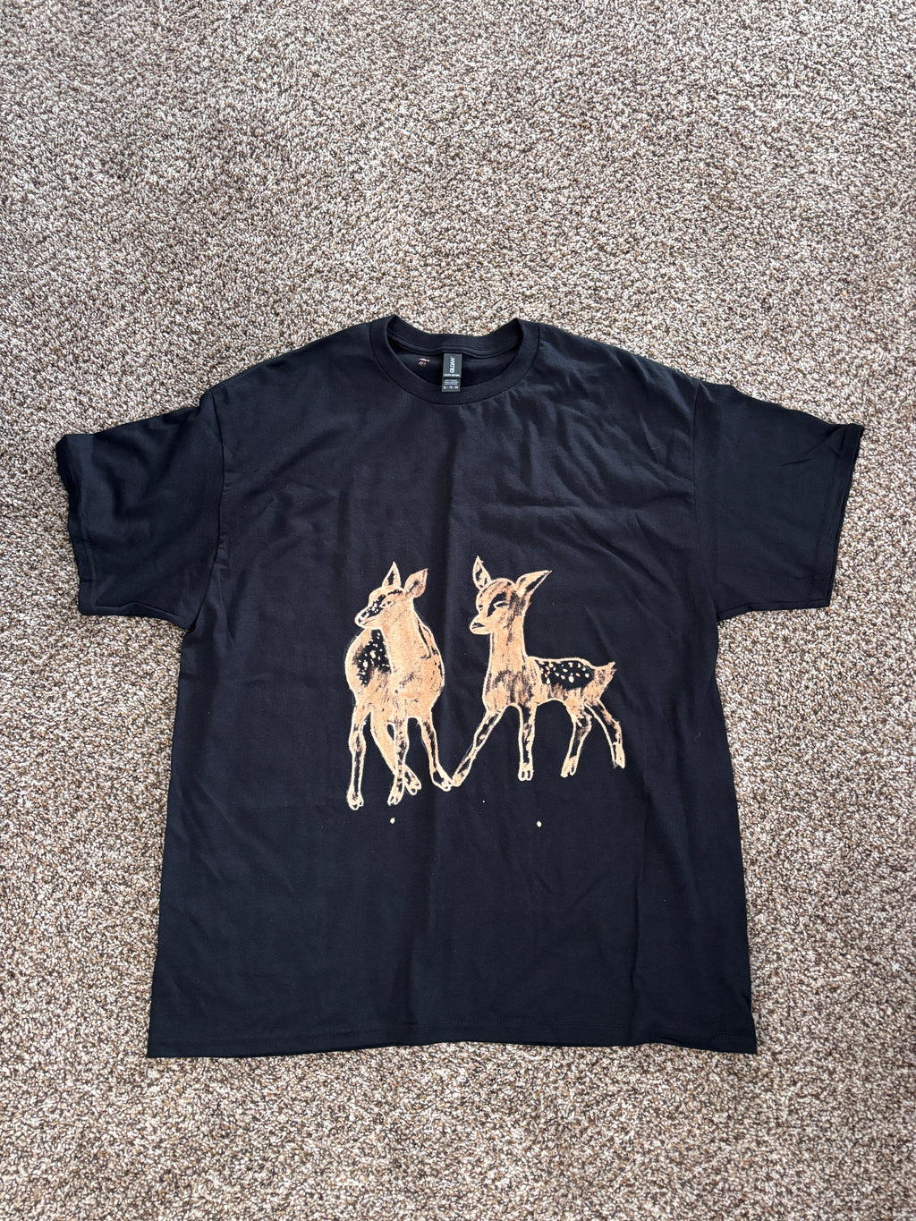 Simple Shirt