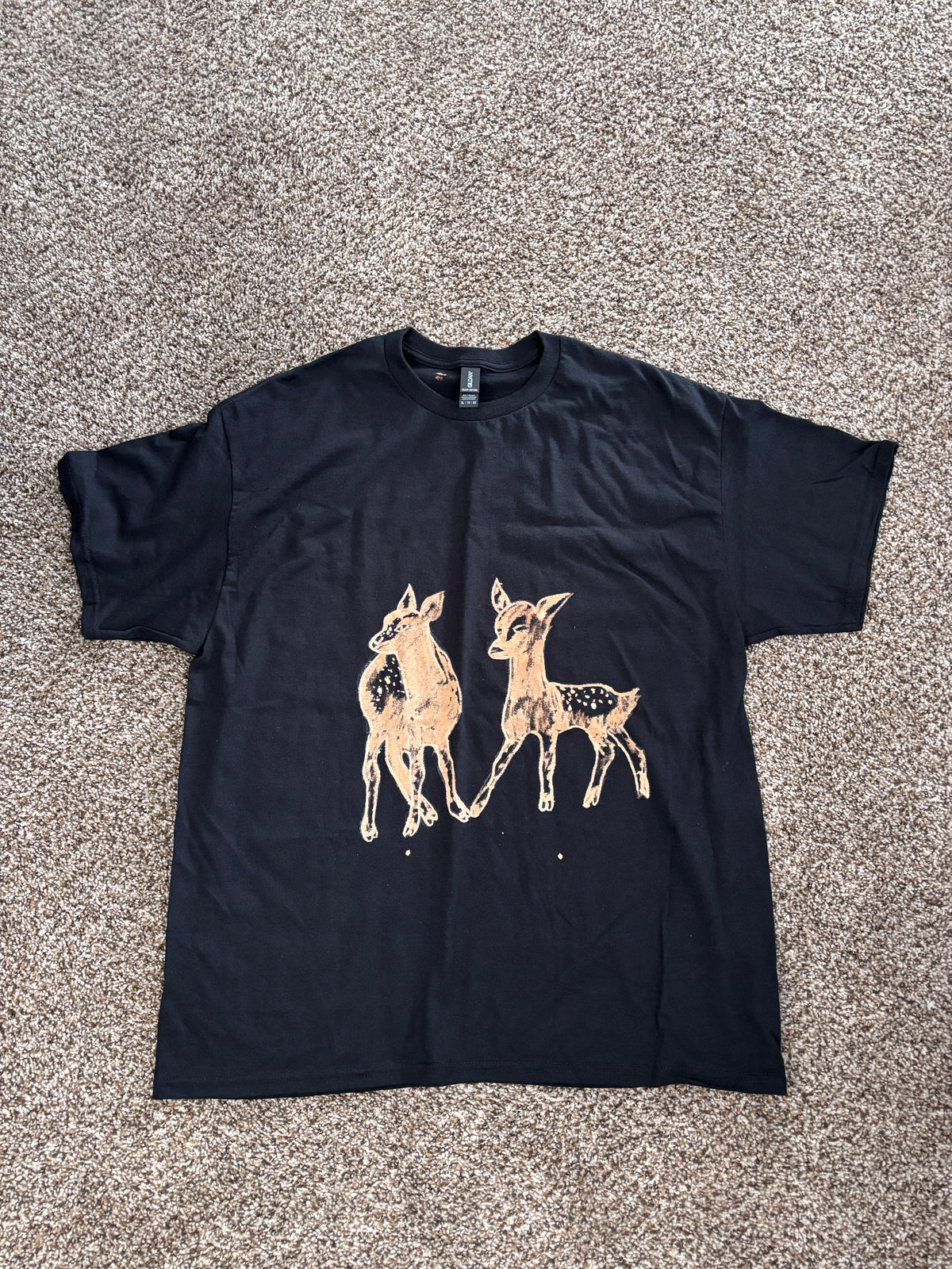 Simple Shirt