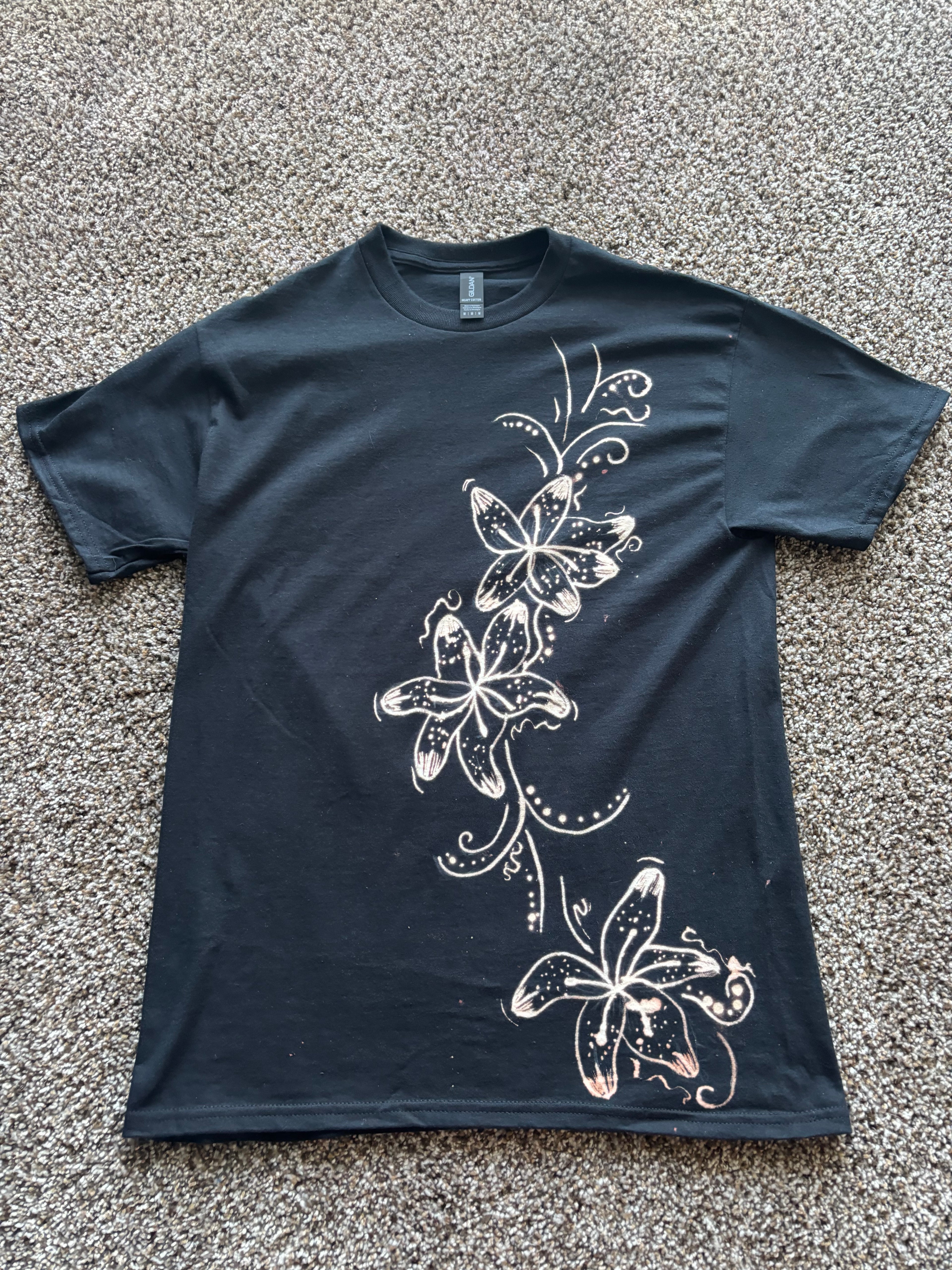 Detailed Shirt