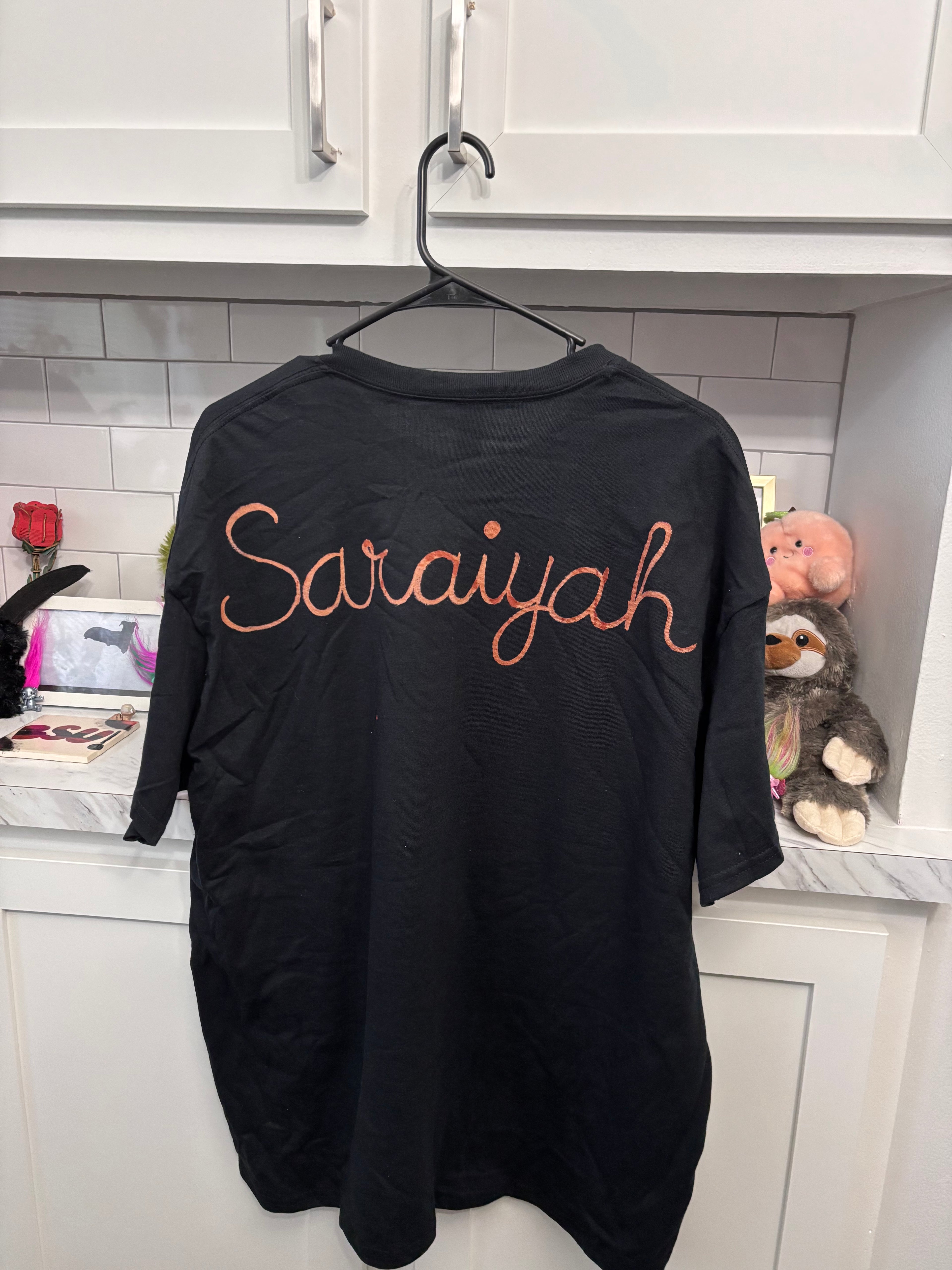 Simple Shirt