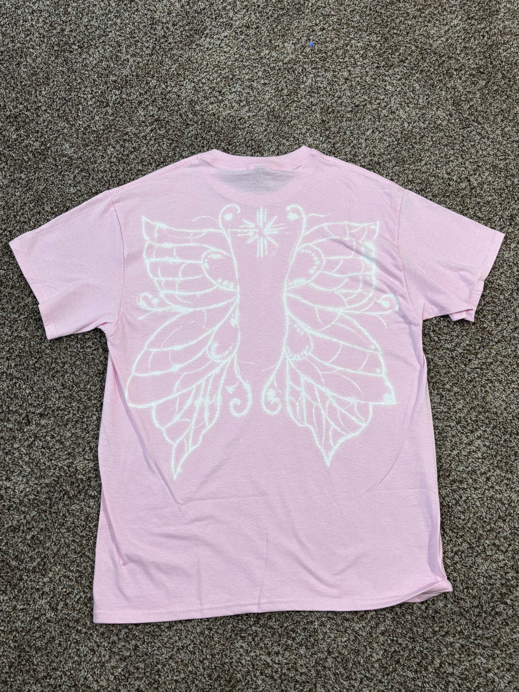 Simple Shirt