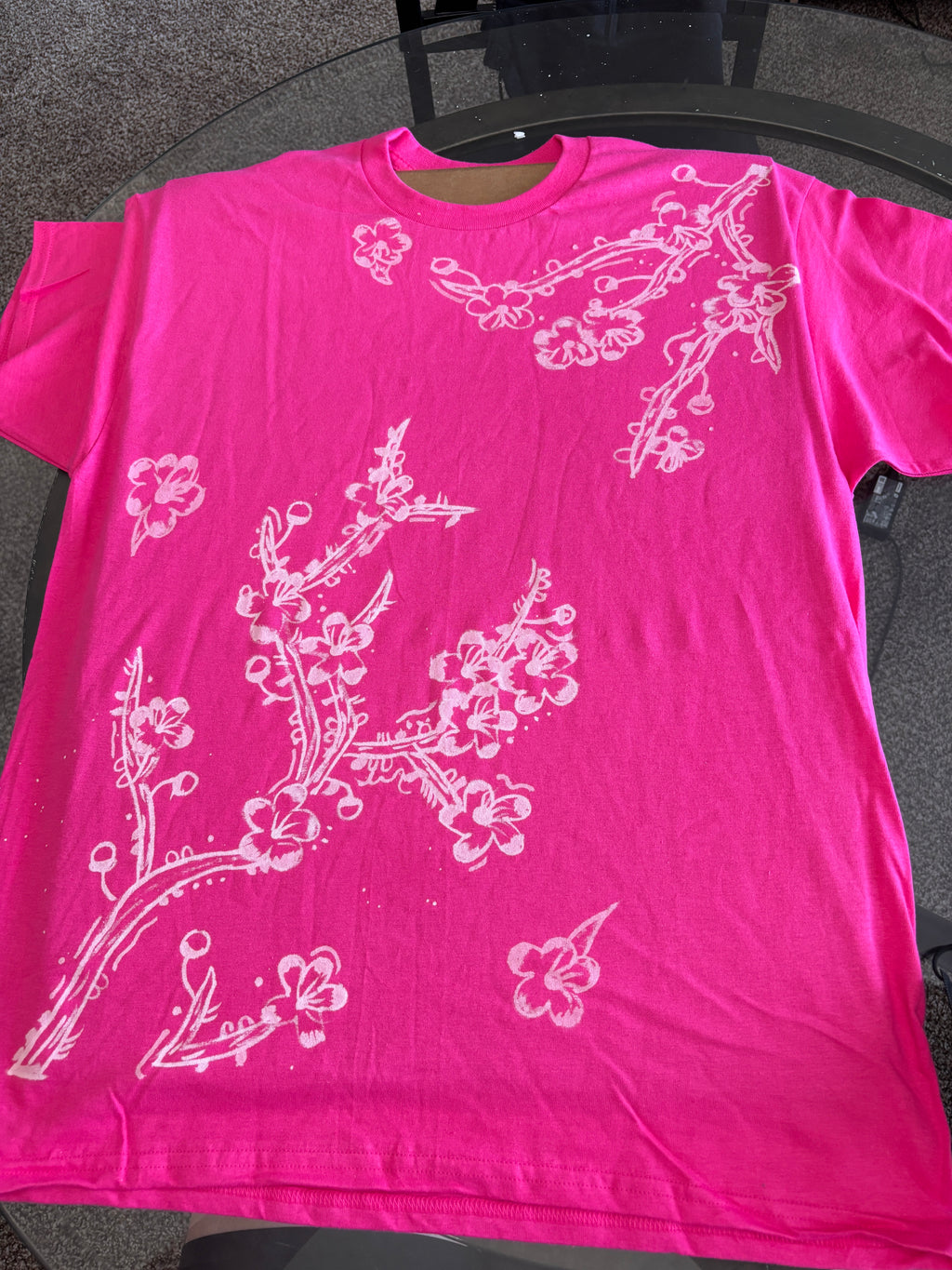 Detailed Shirt