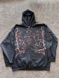 Zip-Up Jacket