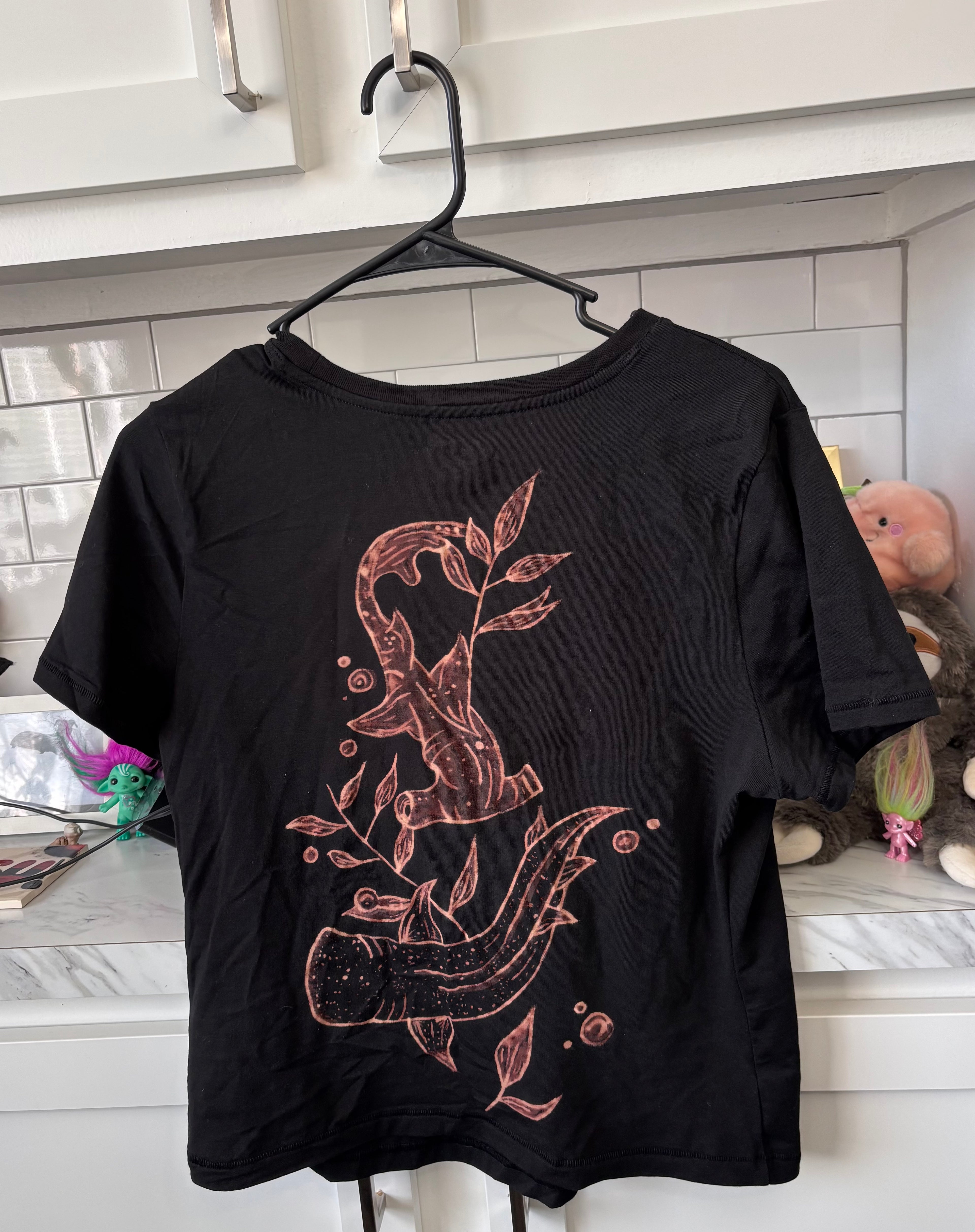 Full Shirt