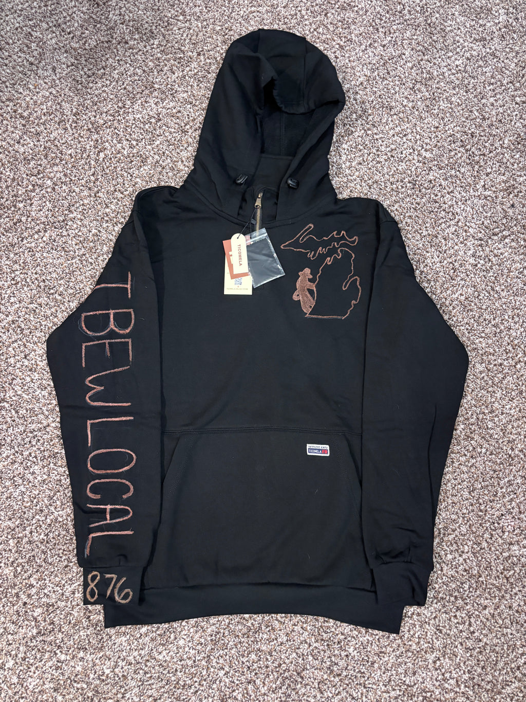 Hoodie
