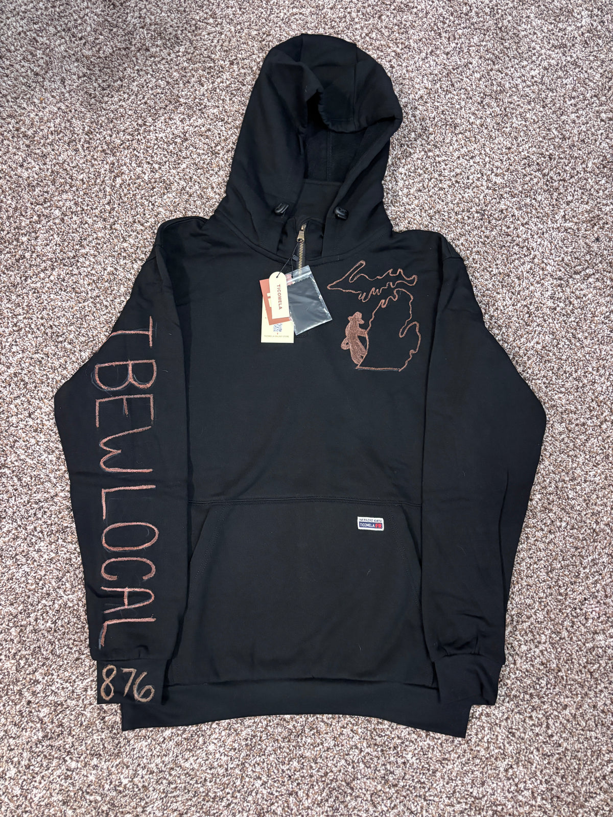 Hoodie