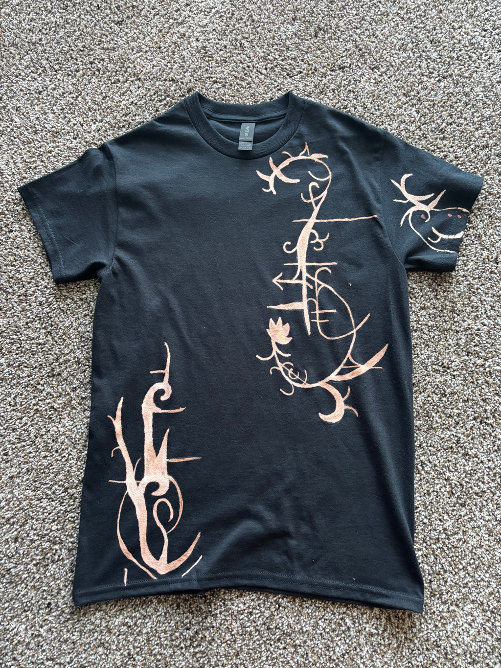 Simple Shirt