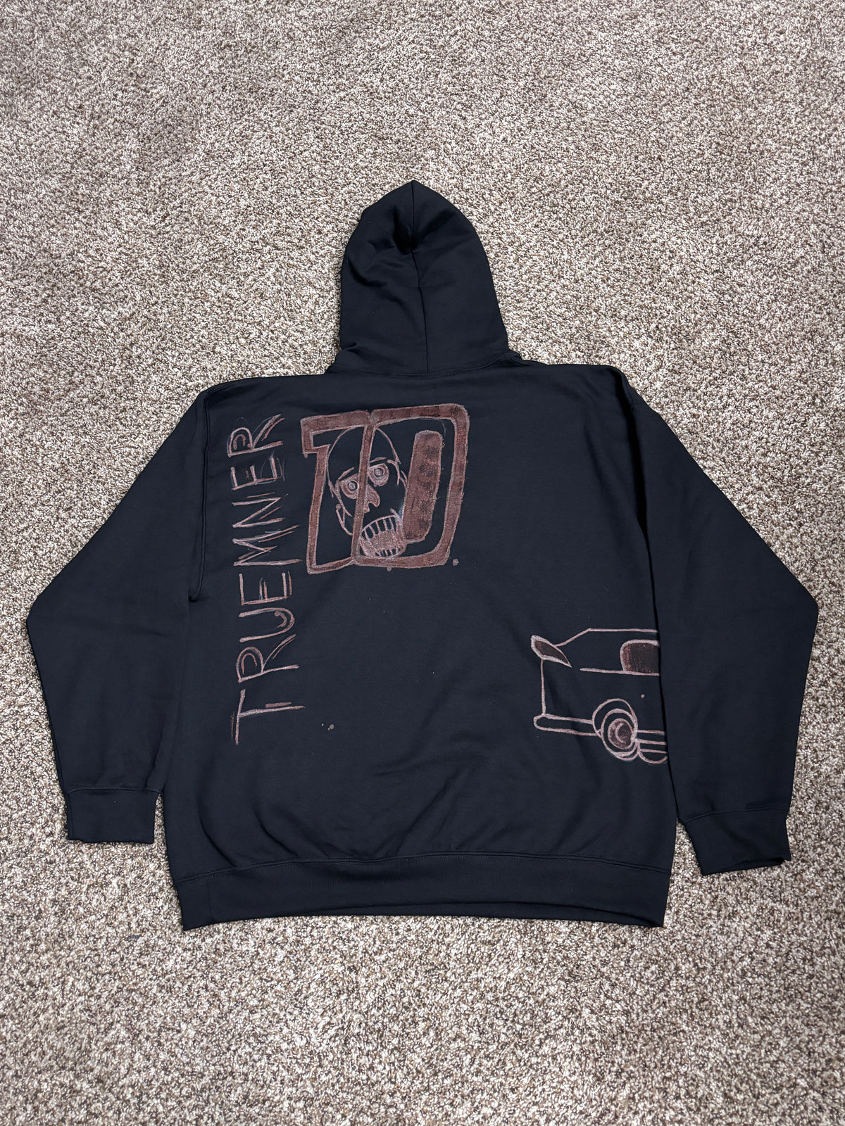 Hoodie