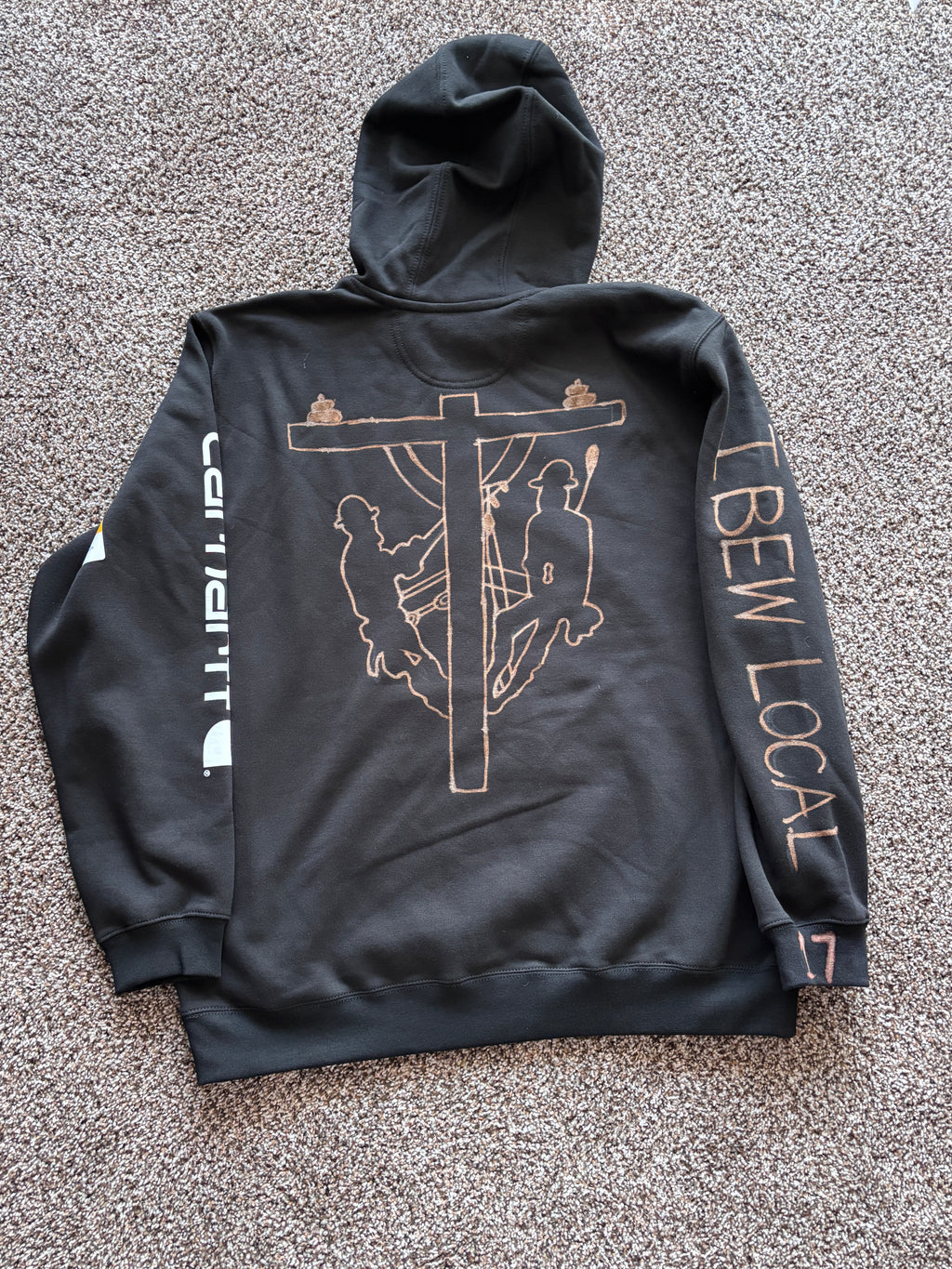 Hoodie