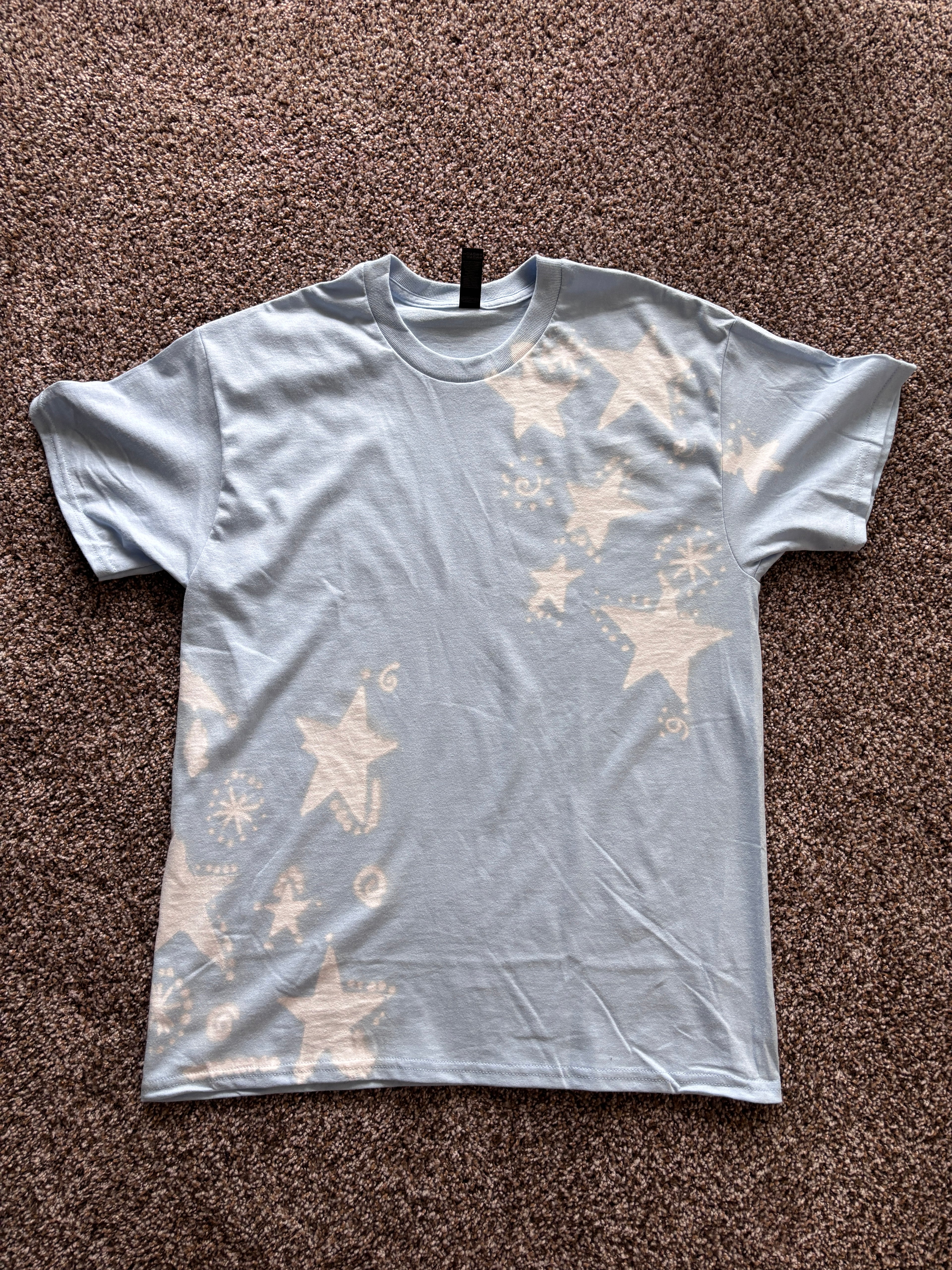Simple Shirt