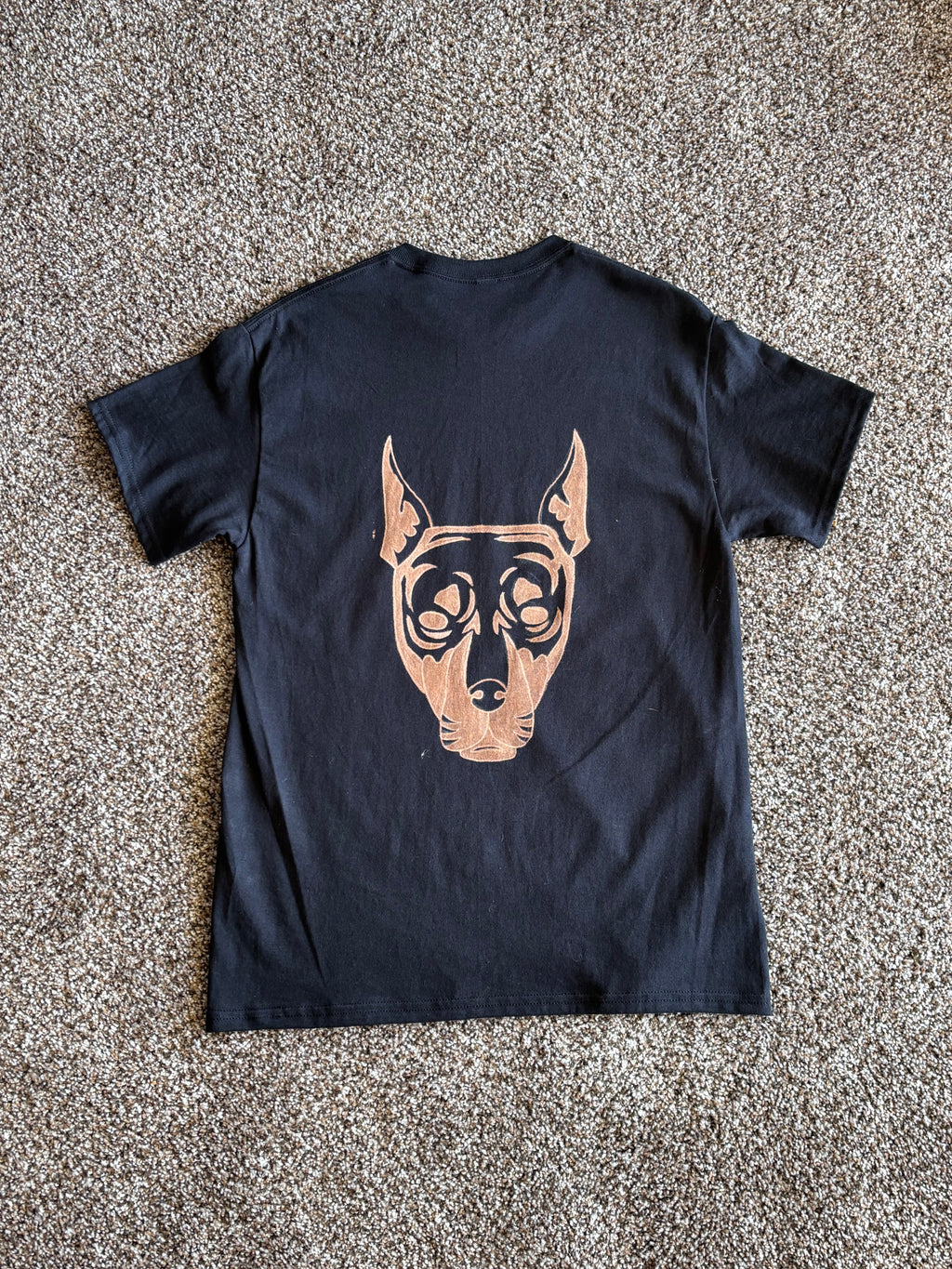 Full Shirt