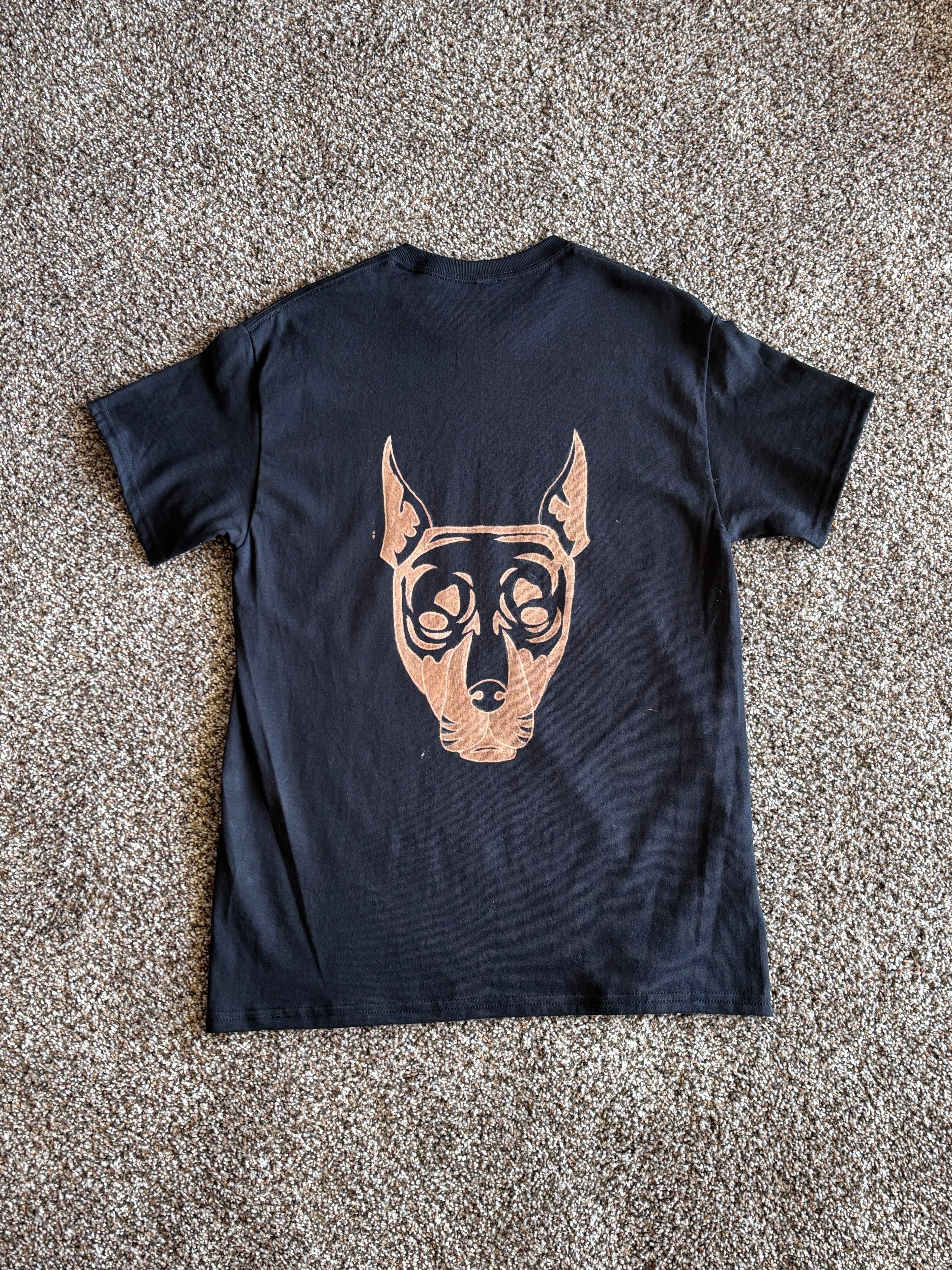 Full Shirt