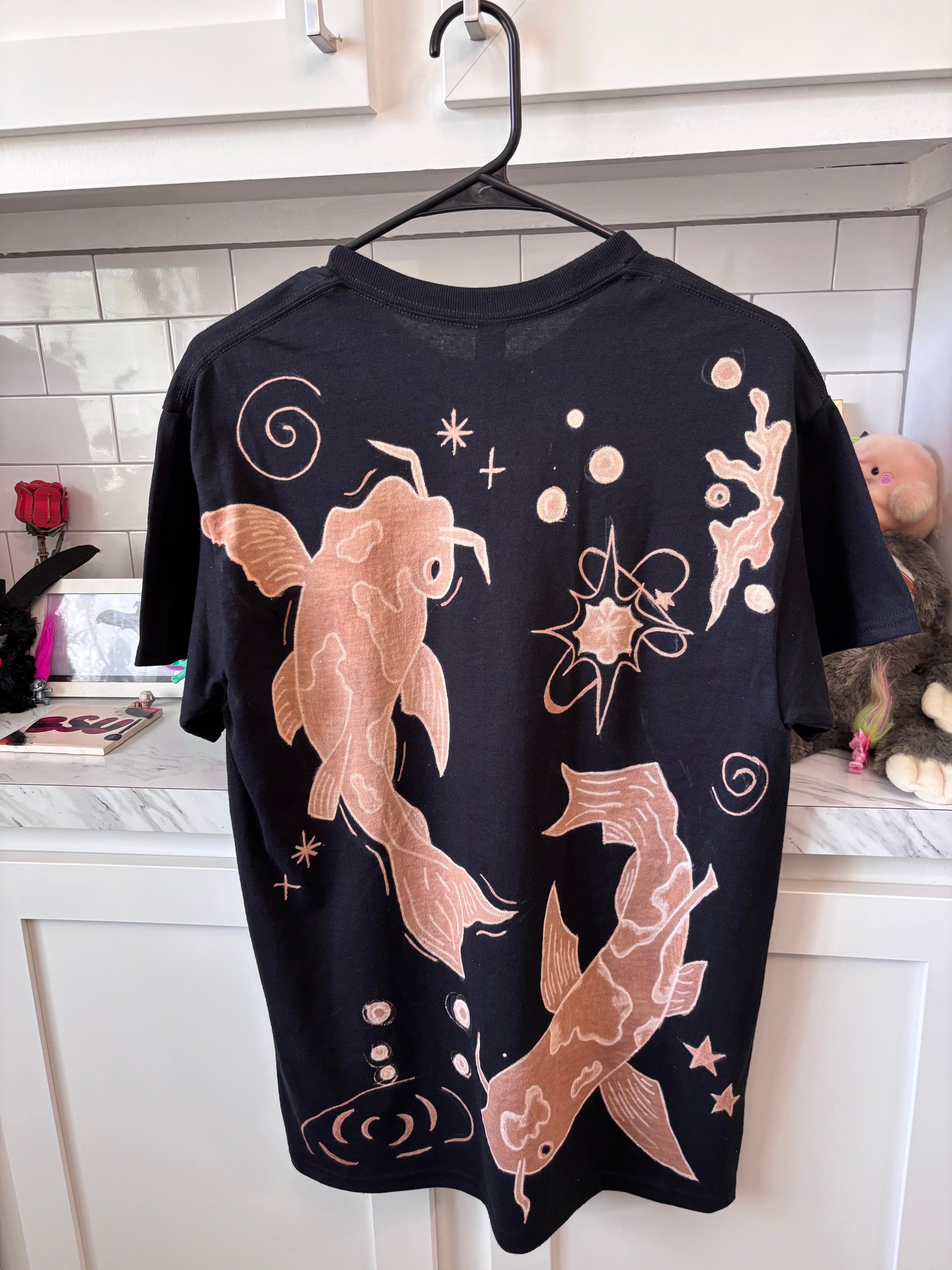 Full Shirt