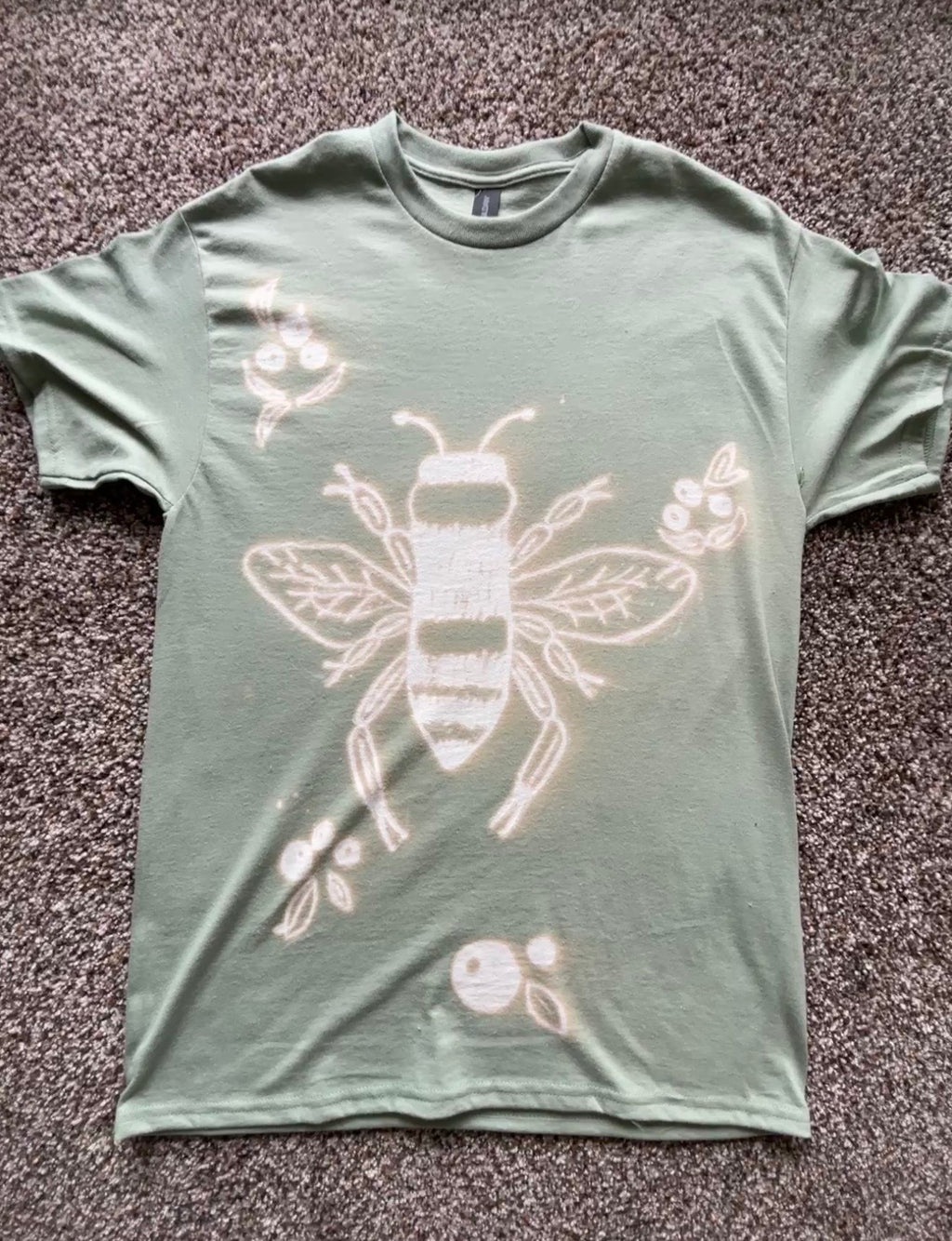 Detailed Shirt