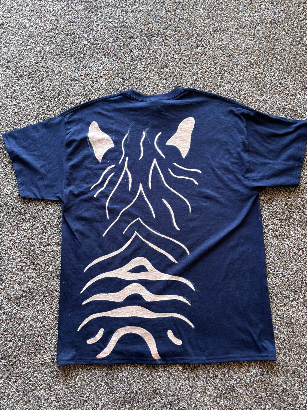 Detailed Shirt