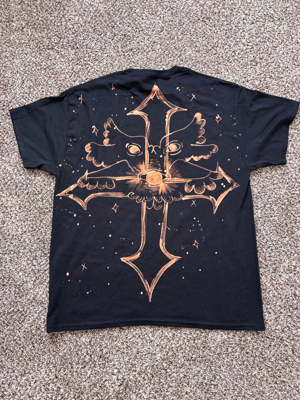 Full Shirt