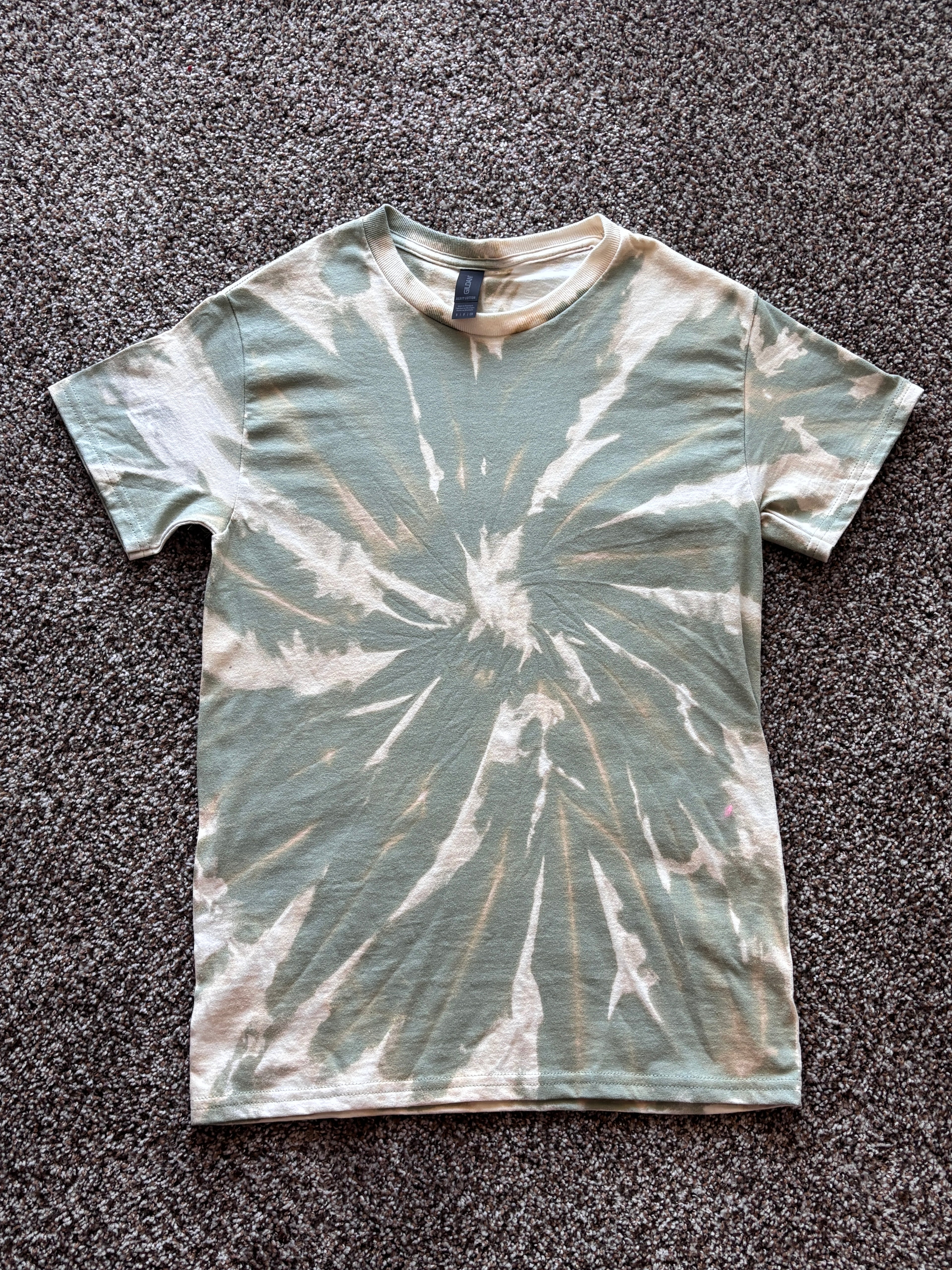 Simple Shirt