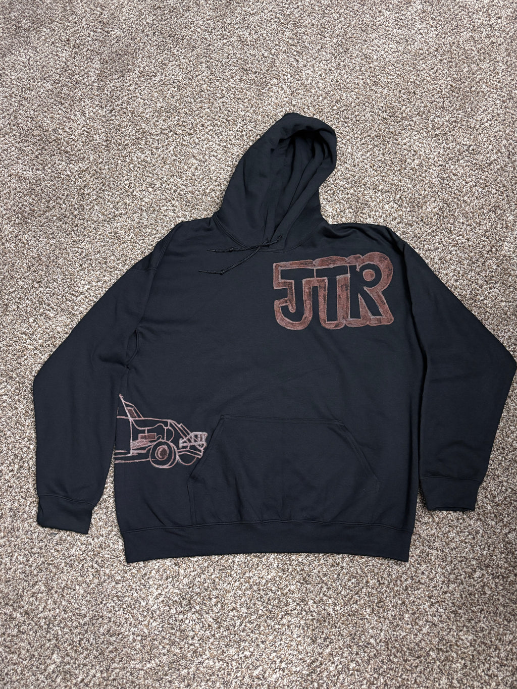Hoodie