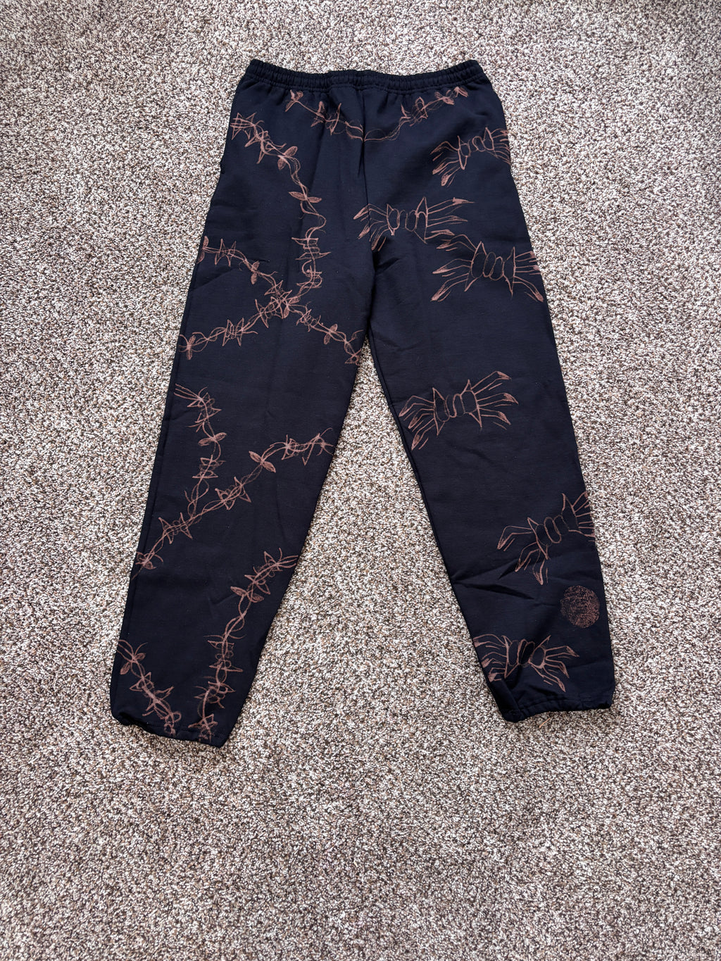 Sweatpants