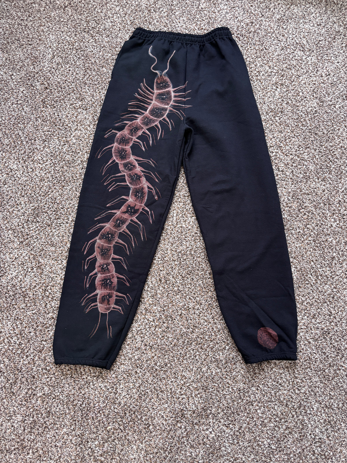 Sweatpants