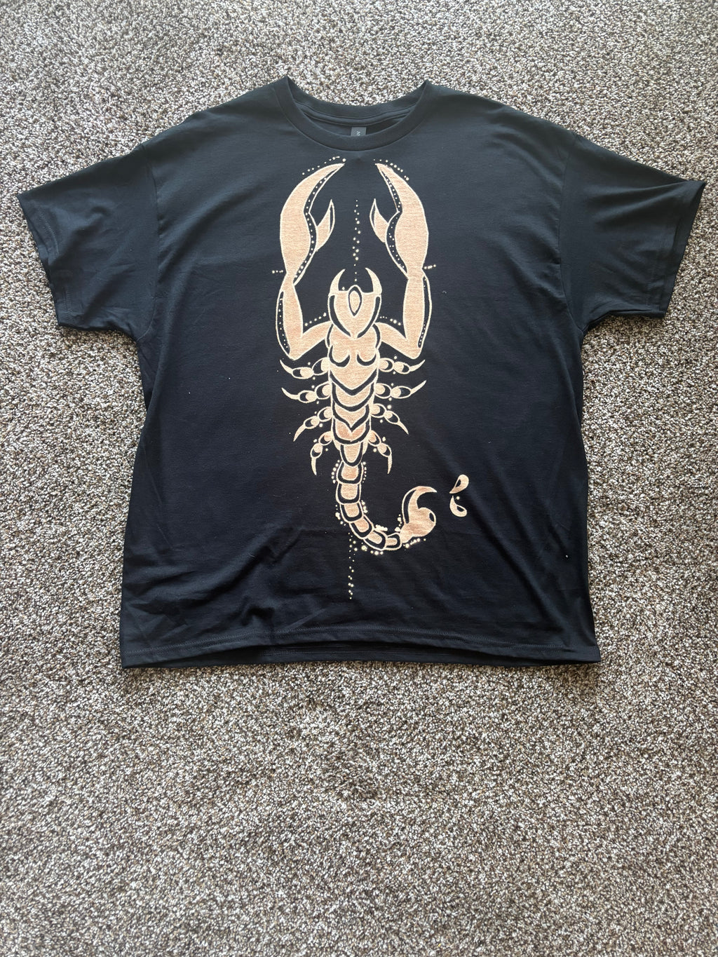 Full Shirt