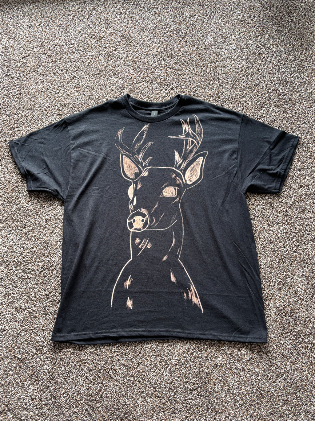 Detailed Shirt