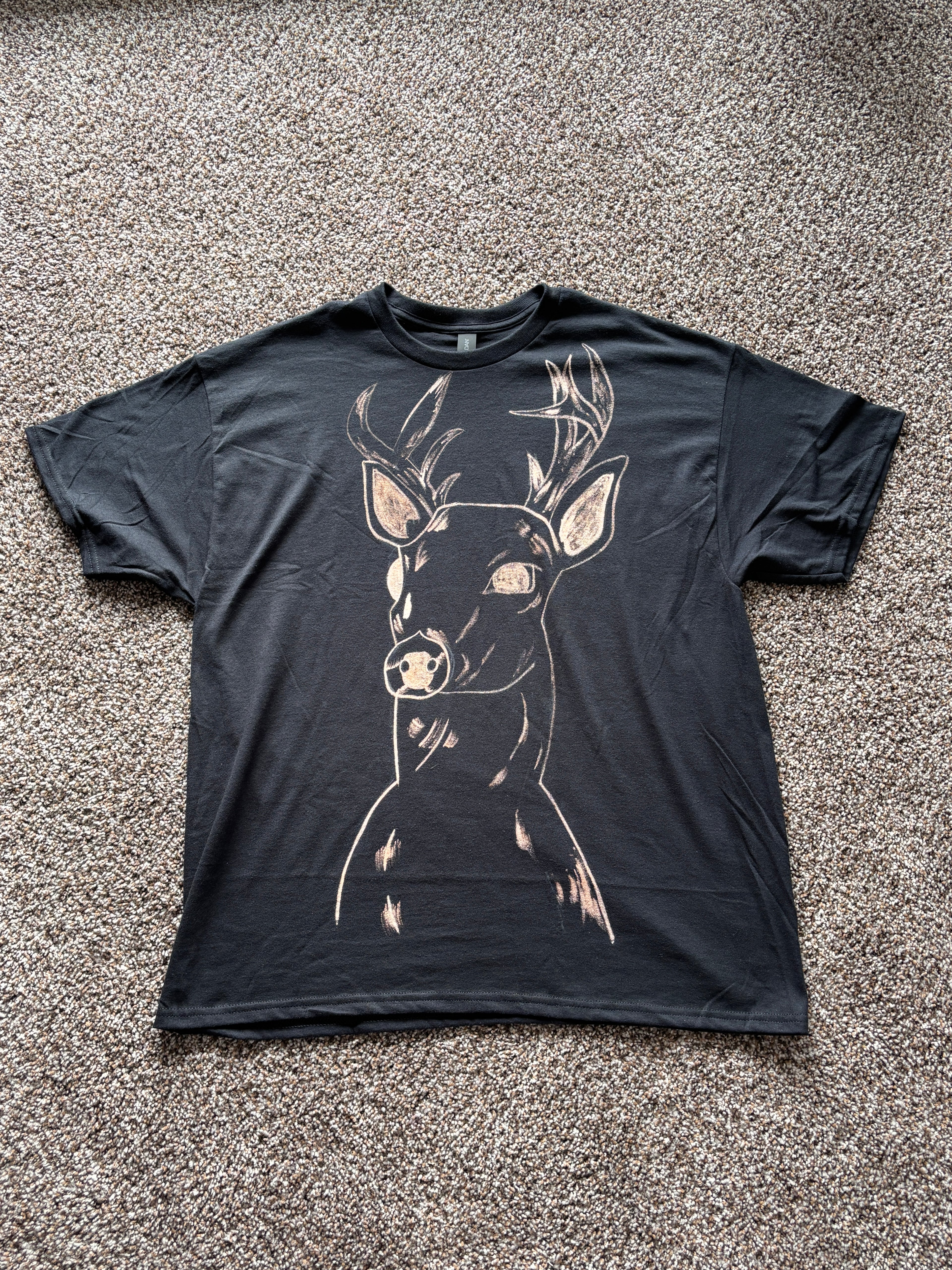 Detailed Shirt