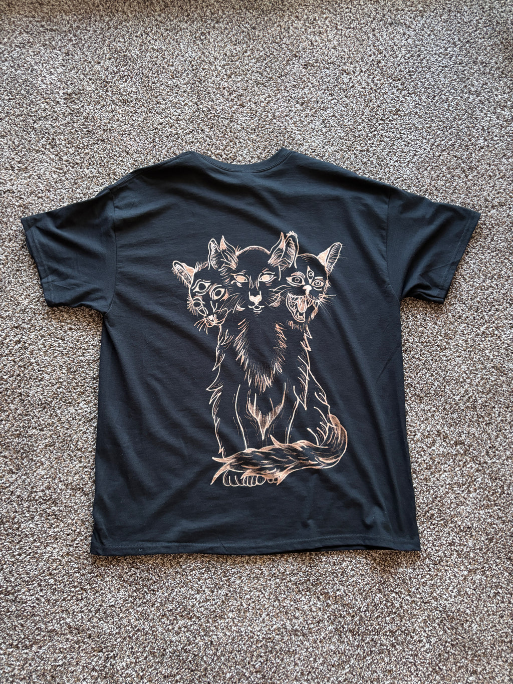 Full Shirt