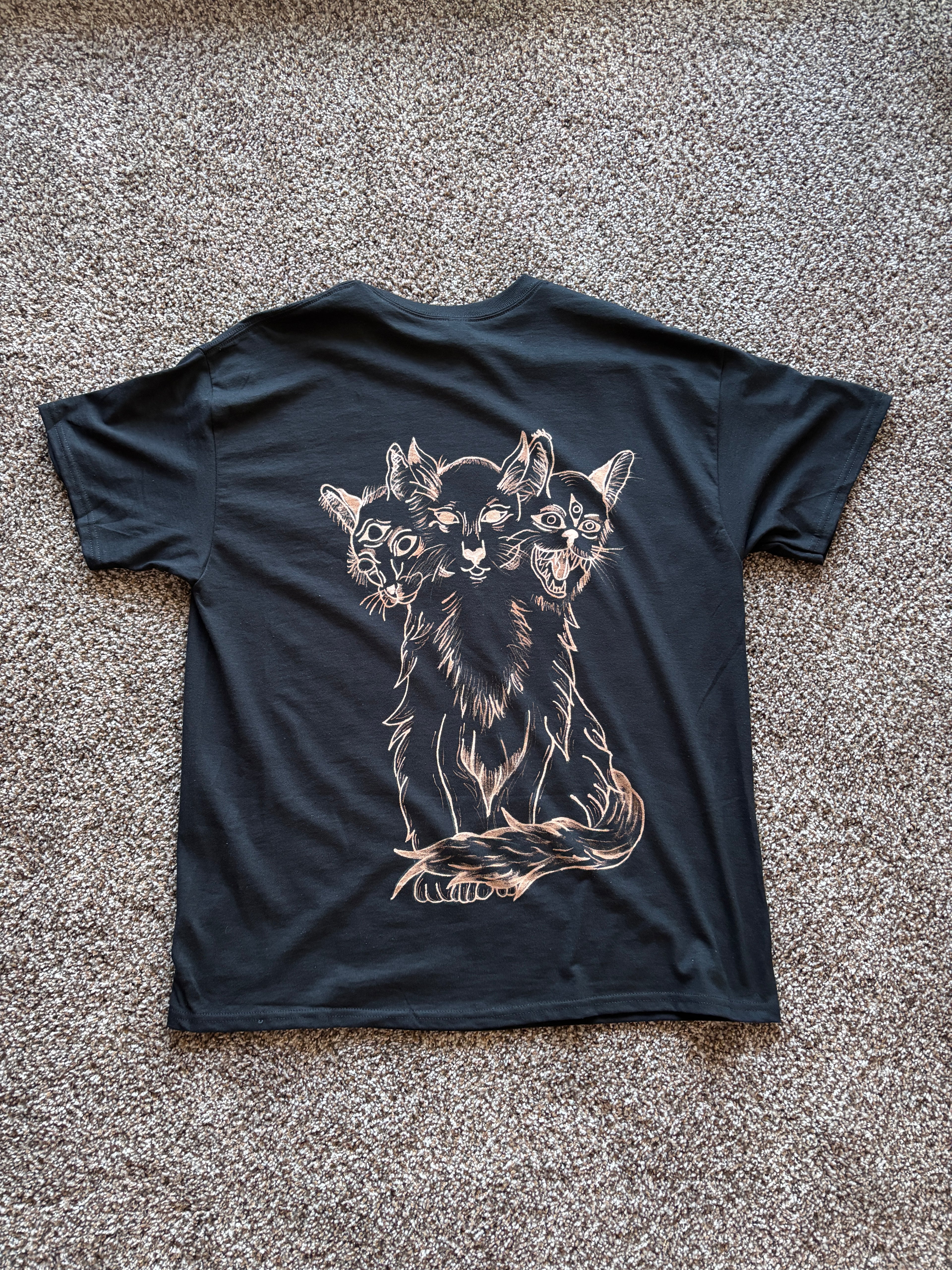 Full Shirt