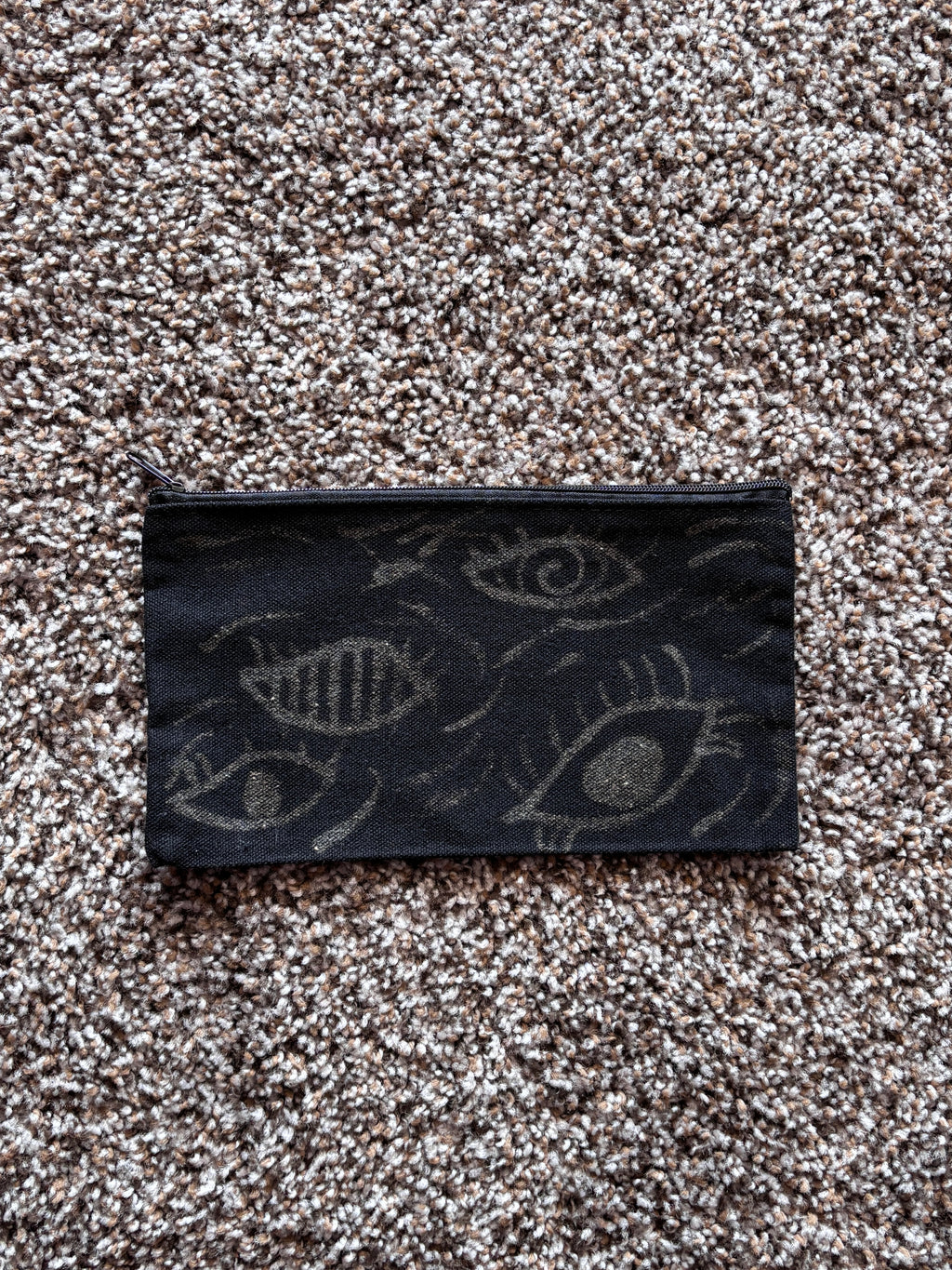 Makeup Bag
