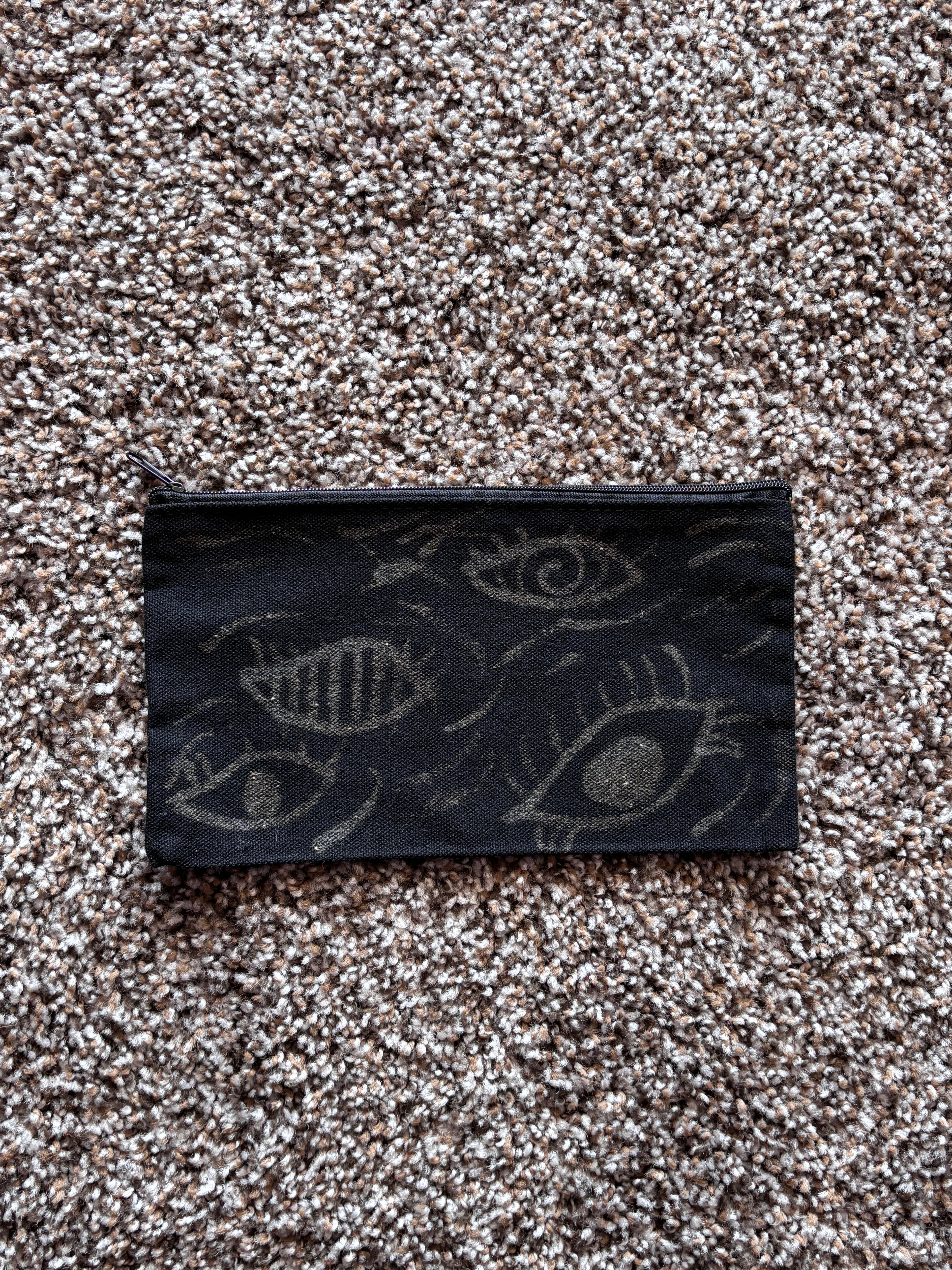 Makeup Bag