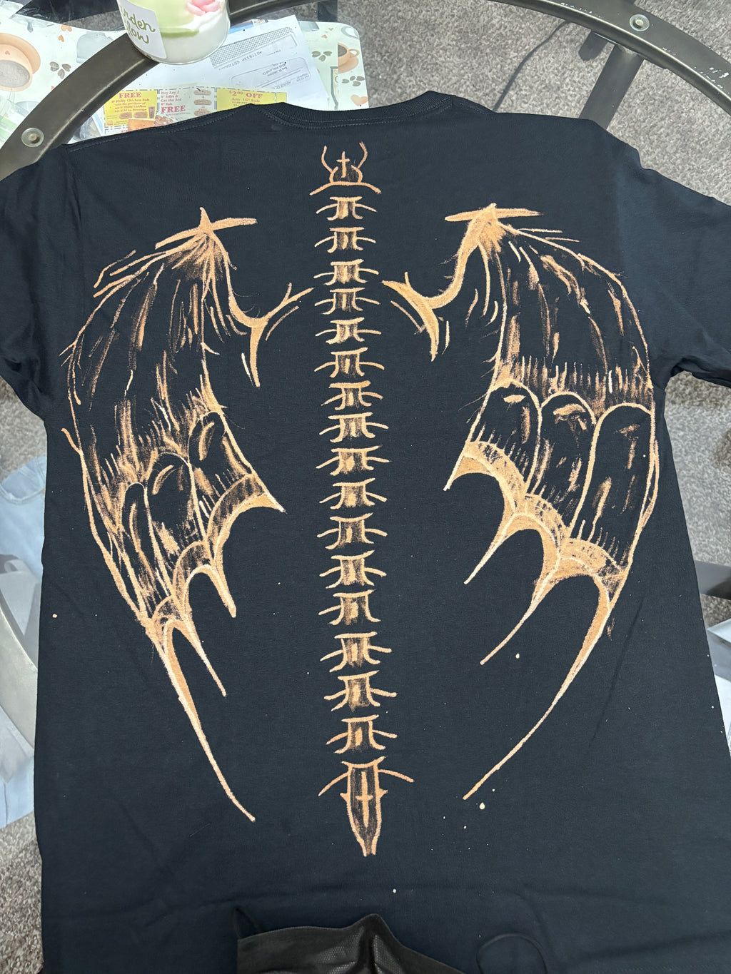 Full Shirt