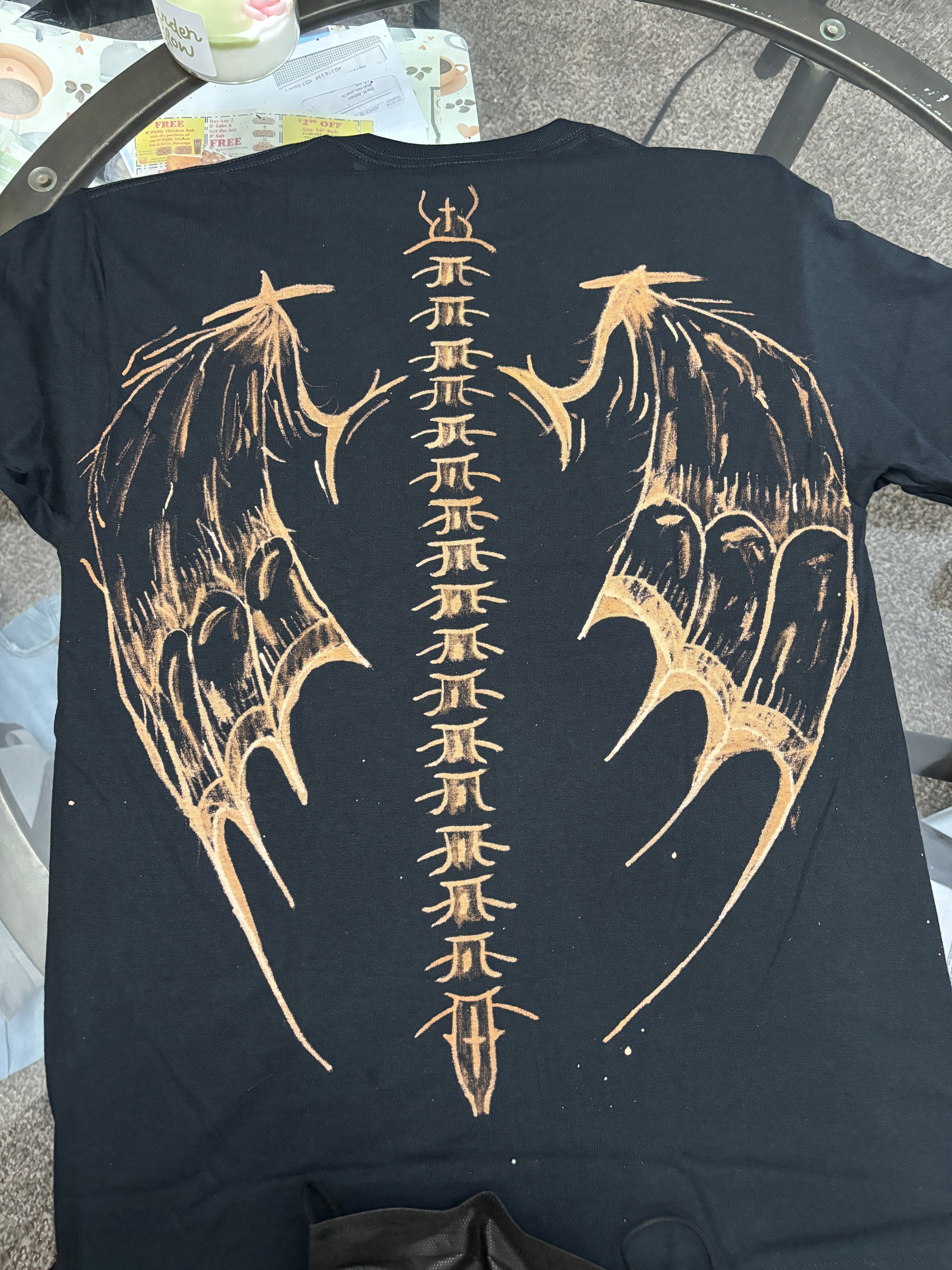 Full Shirt