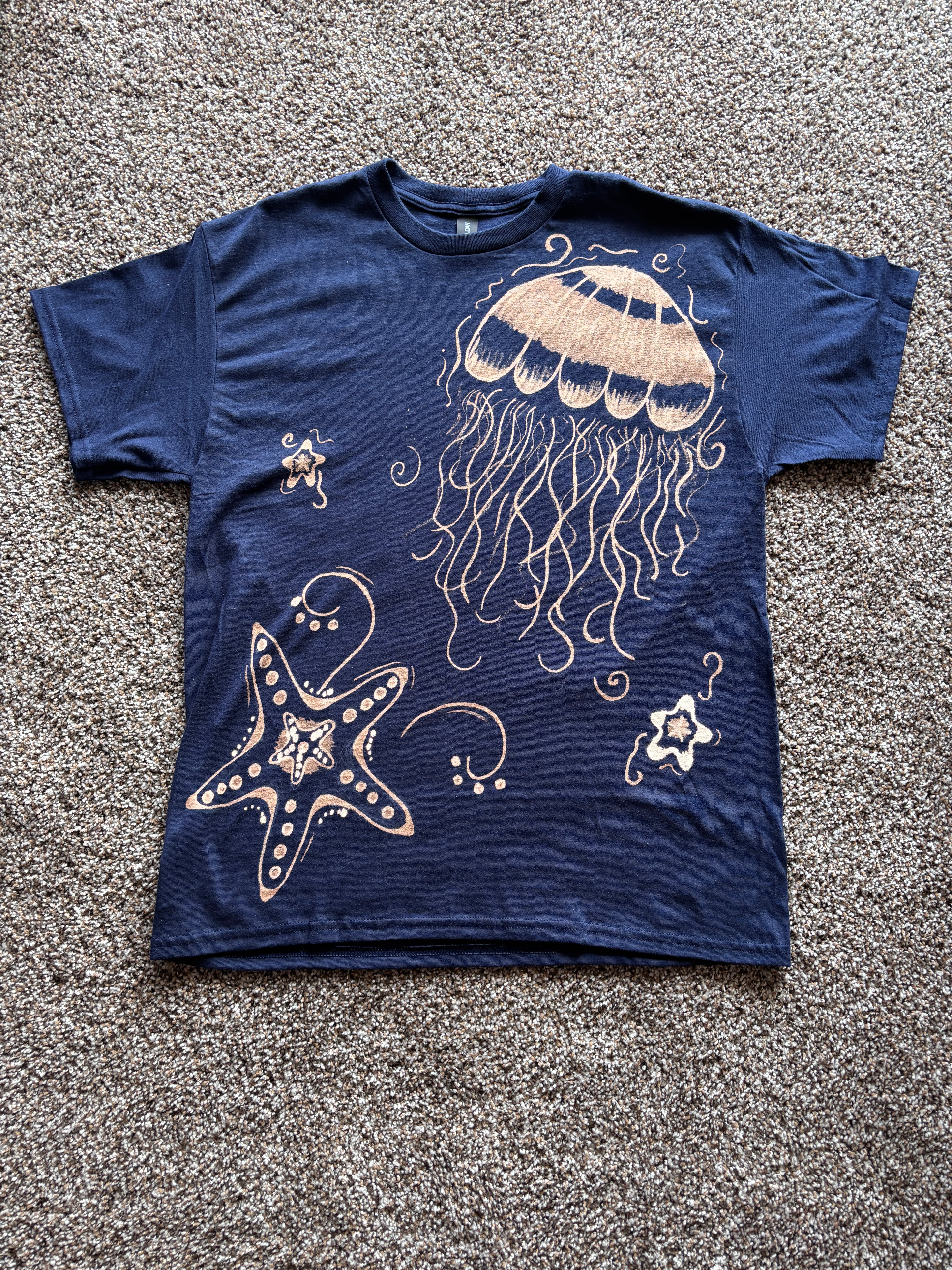 Full Shirt