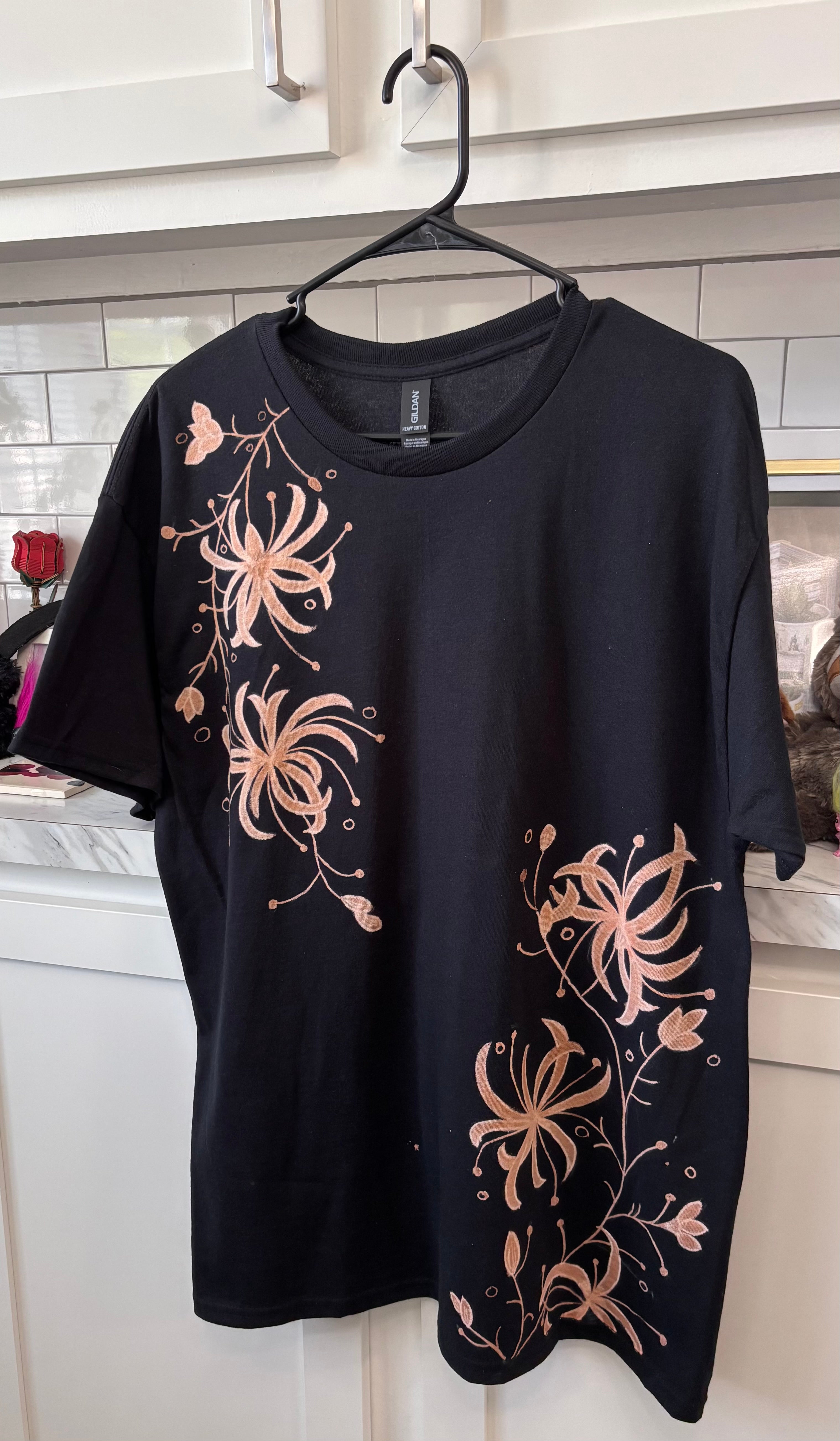 Detailed Shirt