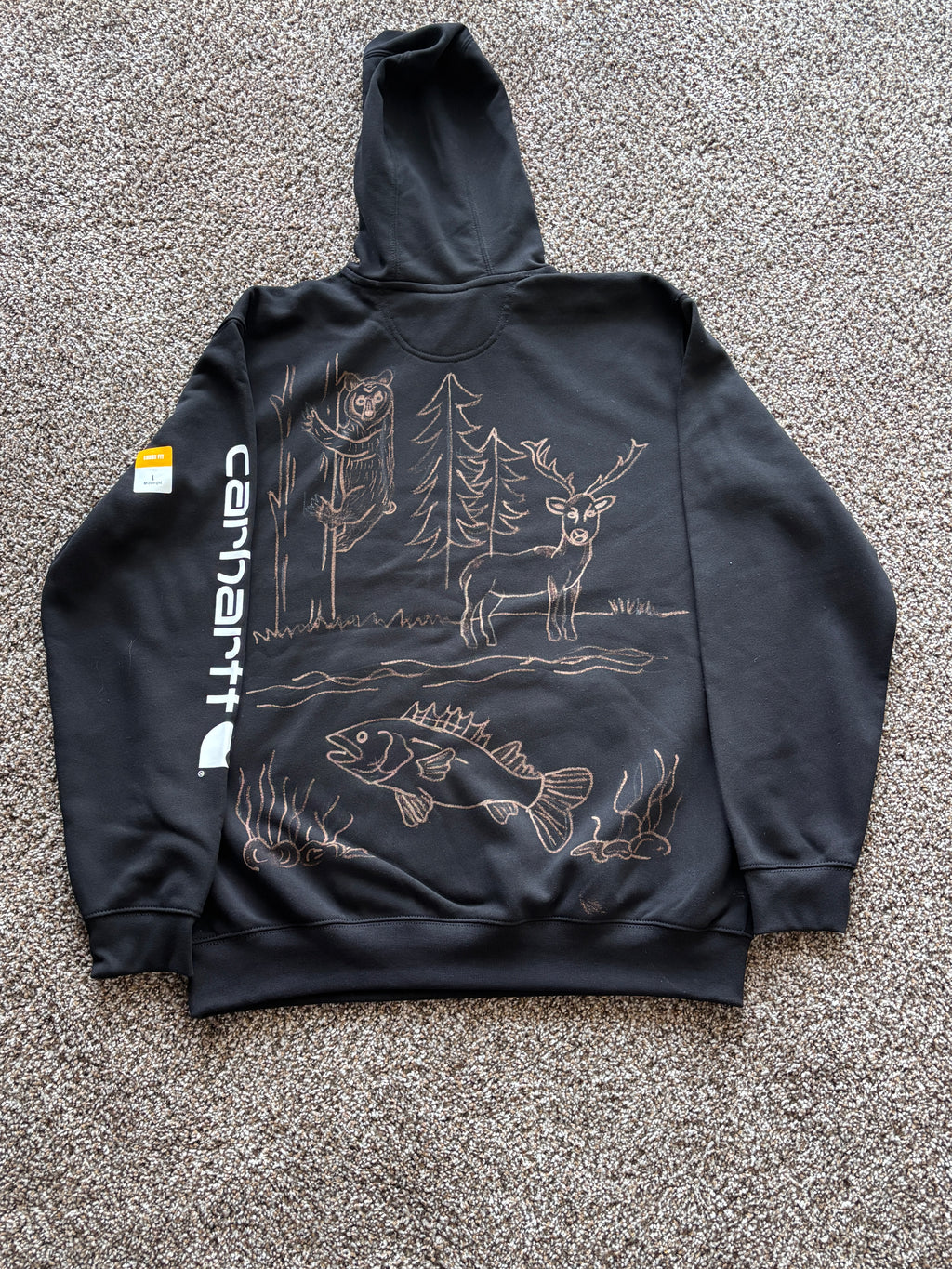 Hoodie