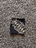 Sew On Patch