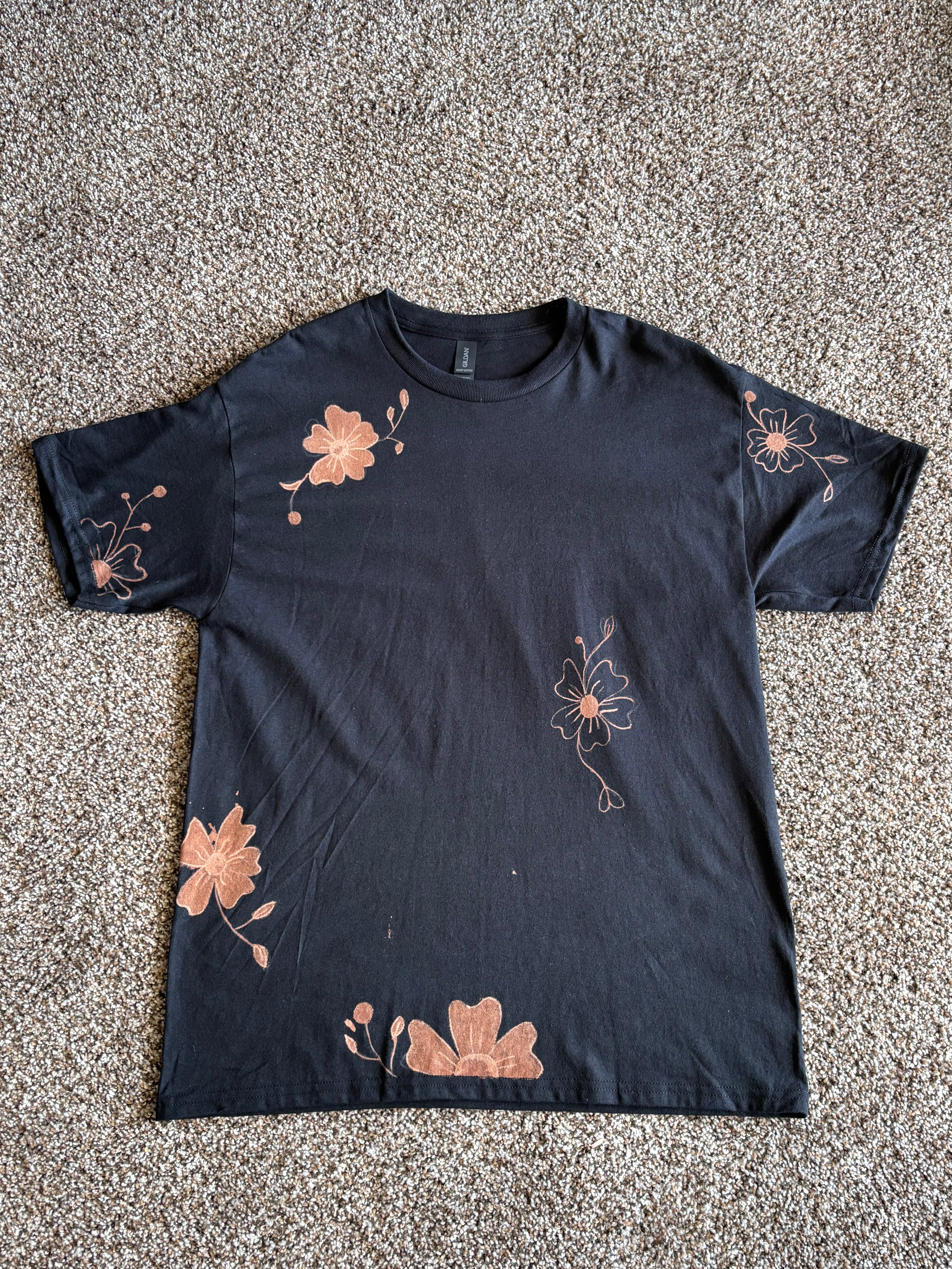 Simple Shirt