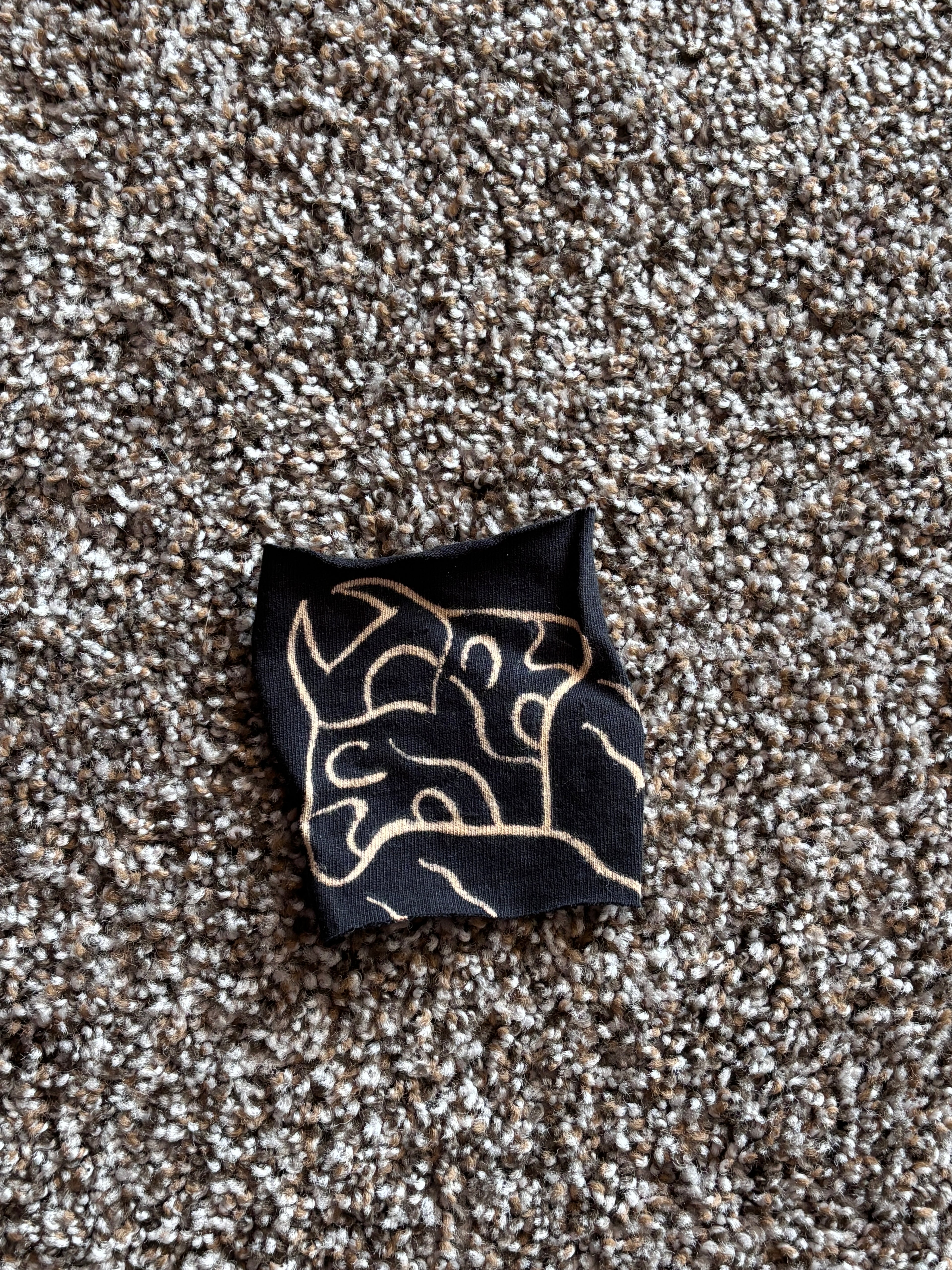 Sew On Patch