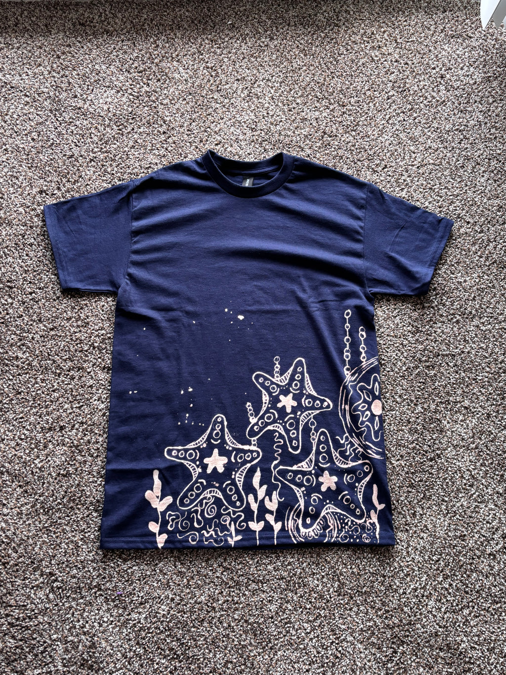 Detailed Shirt