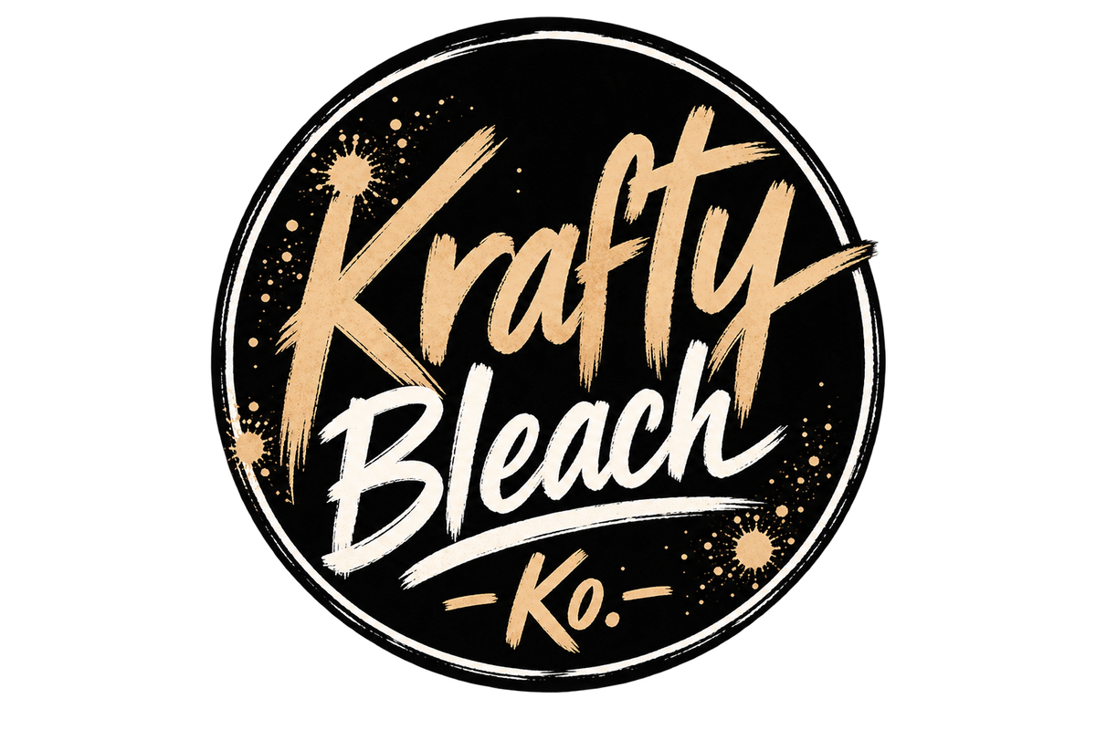 KraftyBleachKo.