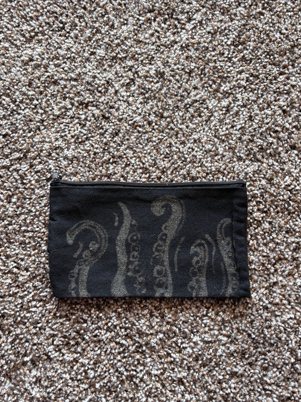 Makeup Bag