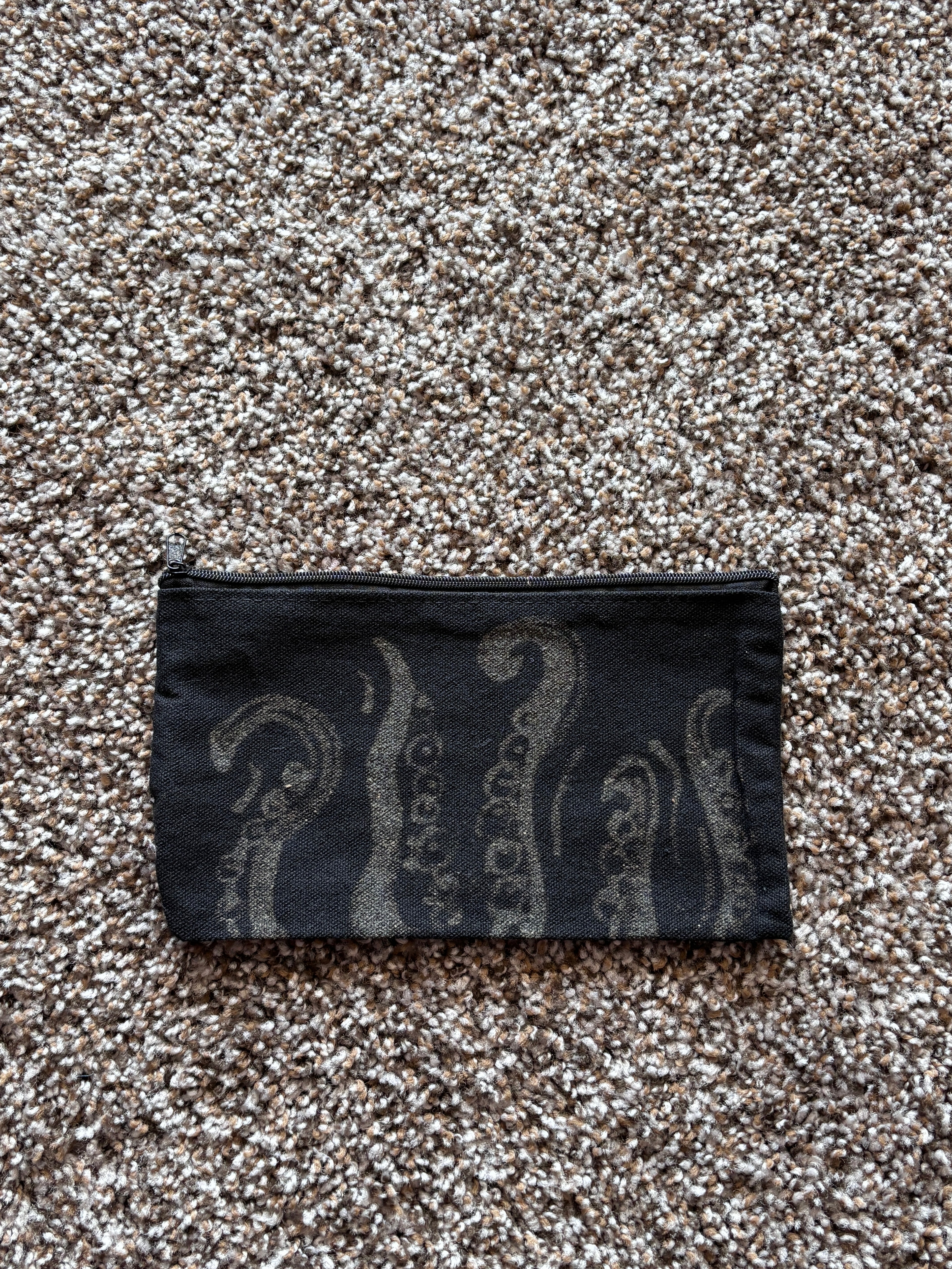 Makeup Bag