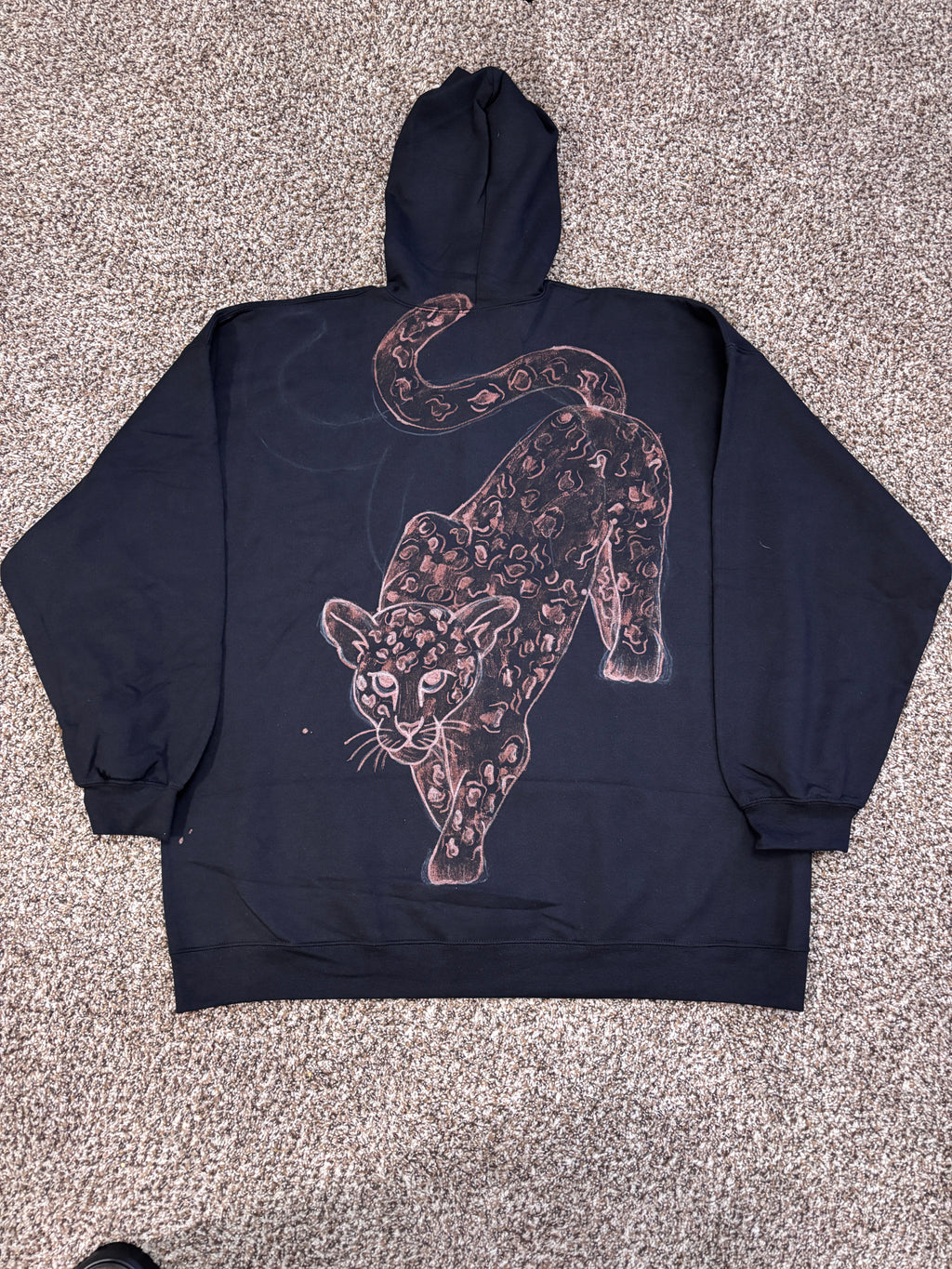 Zip-Up Jacket