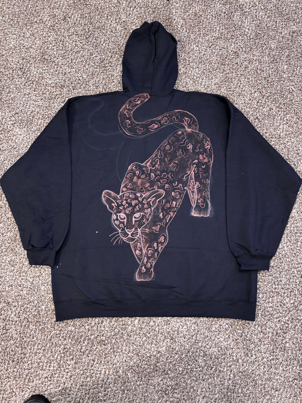 Zip-Up Jacket
