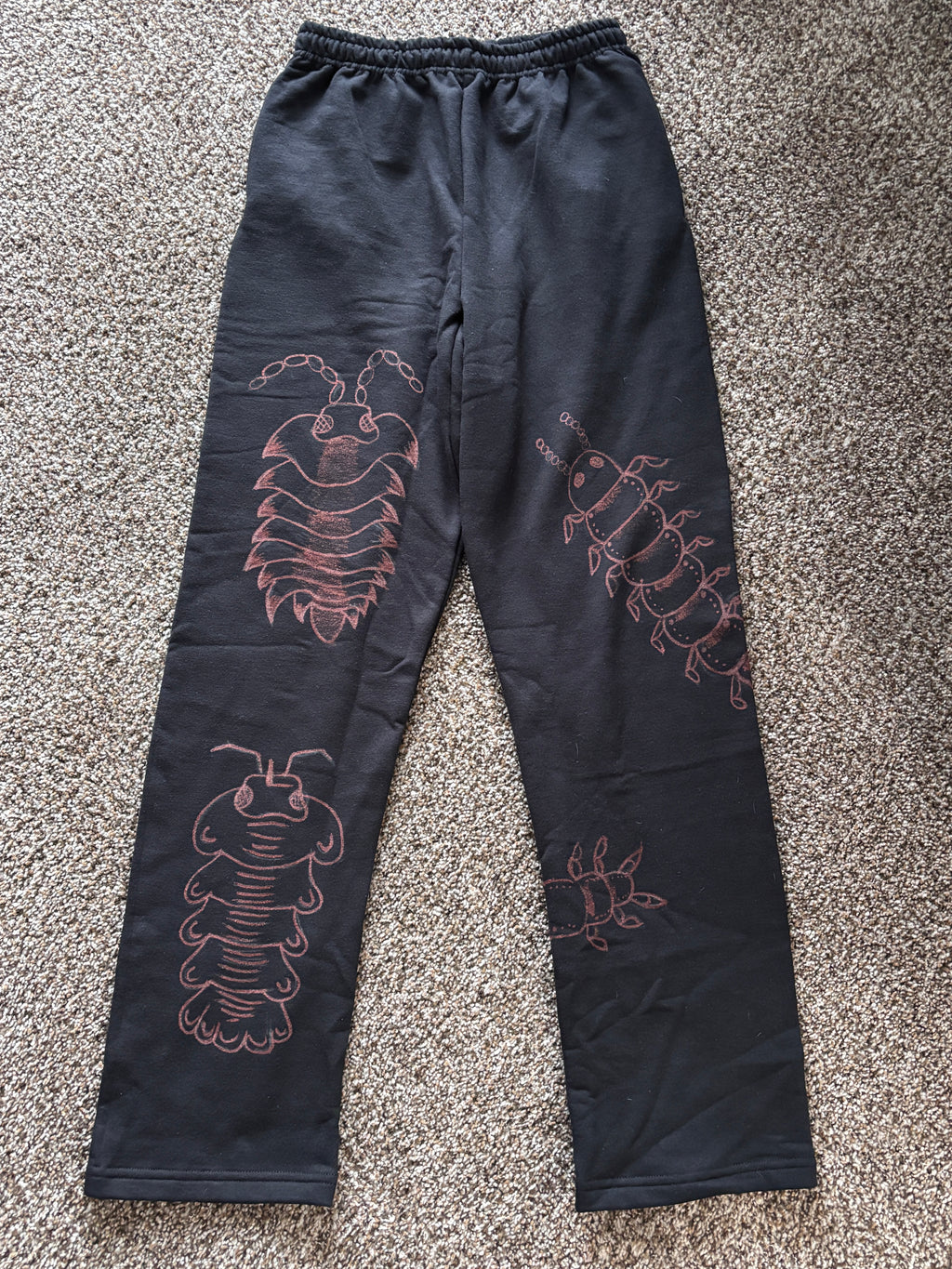 Sweatpants